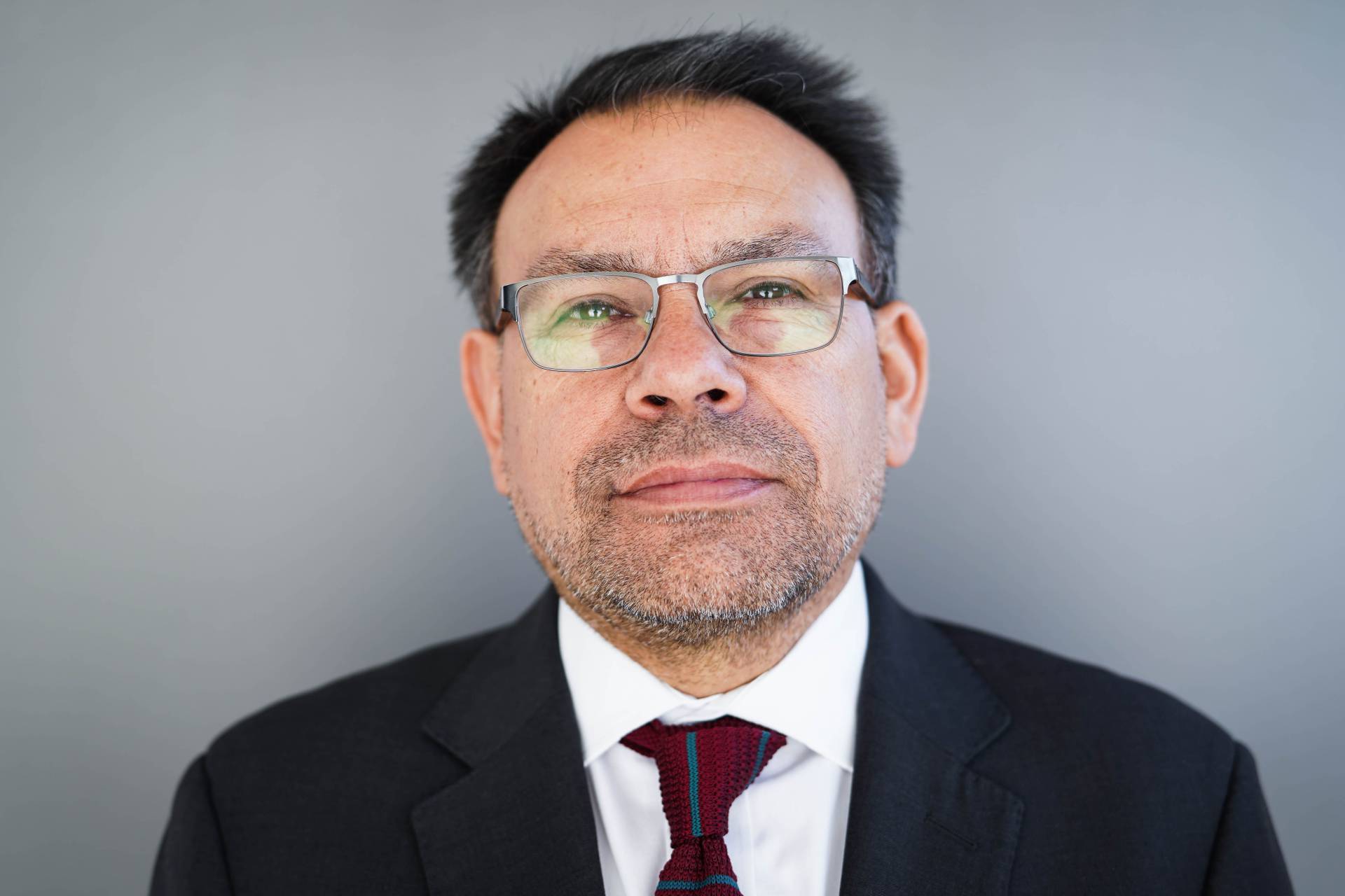 La Cuenta, pasa la cuenta