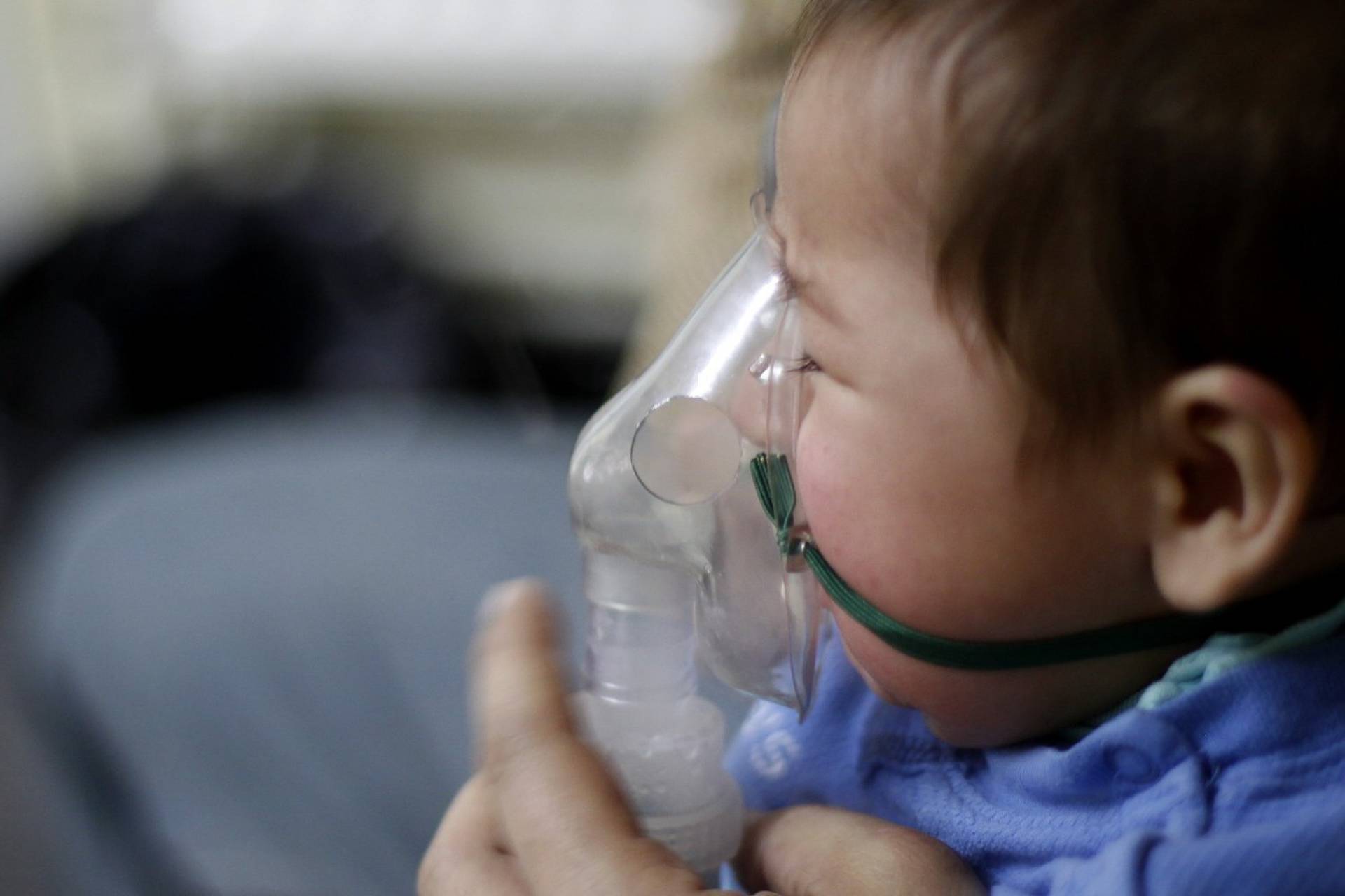 Urgenciólogo y alza de casos por “bacteria asesina”: “Es muy virulenta y tiene  muchos mecanismos para producir daños”