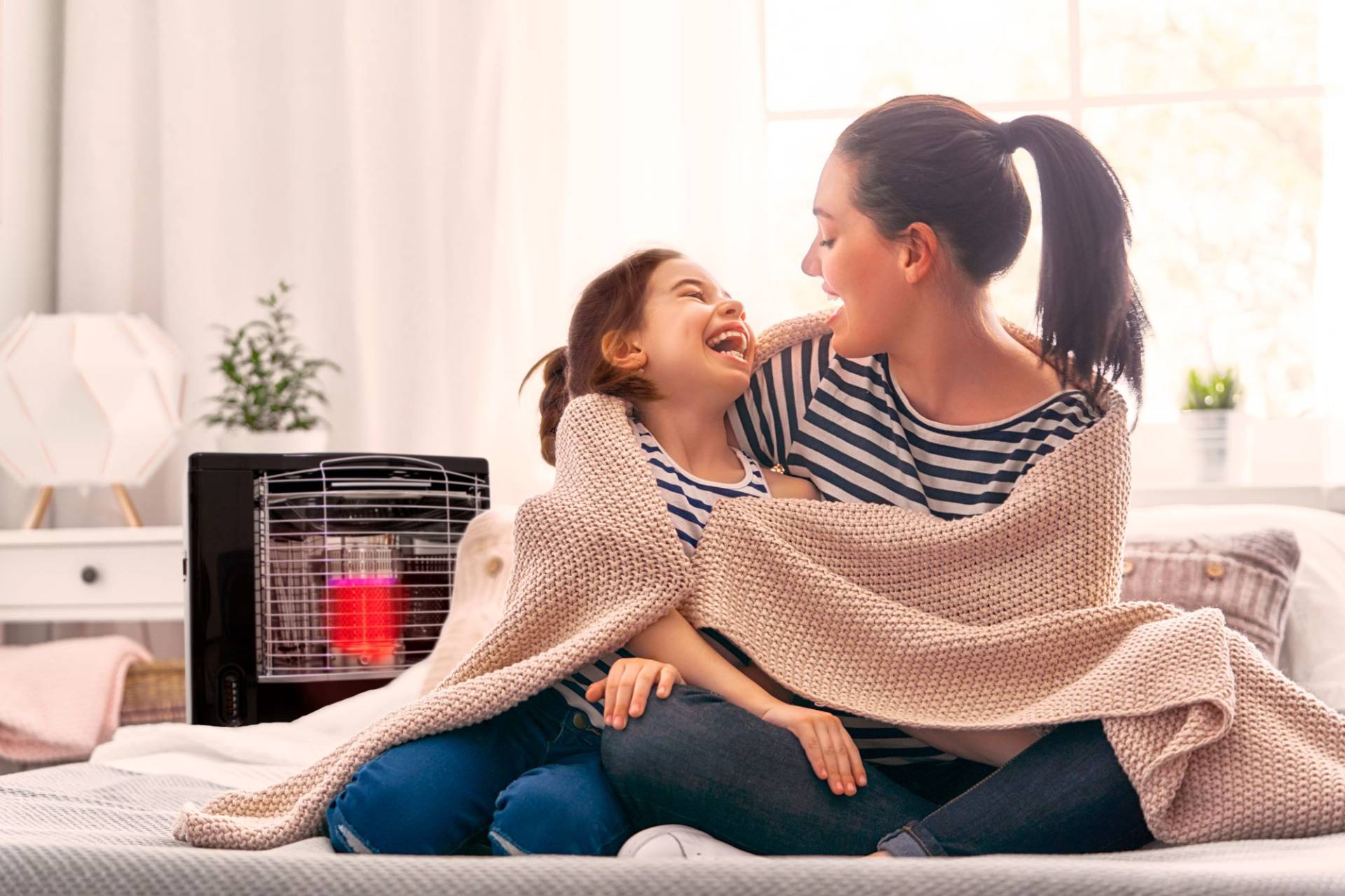 Tips para optimizar el consumo de kerosene este frío invierno