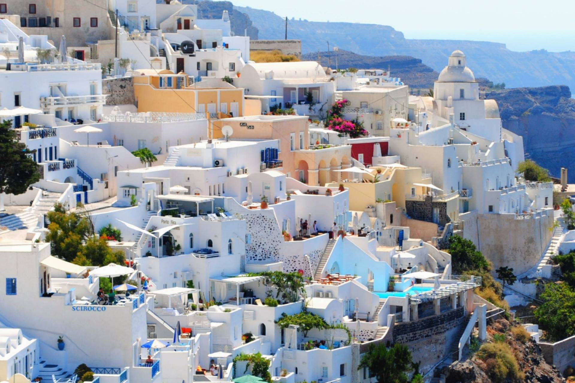 Cuál debe ser el ingreso de una familia para ser nómada digital en Grecia? Conoce las formas de obtener una residencia en este país