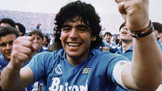 Conmoción mundial: murió Diego Armando Maradona