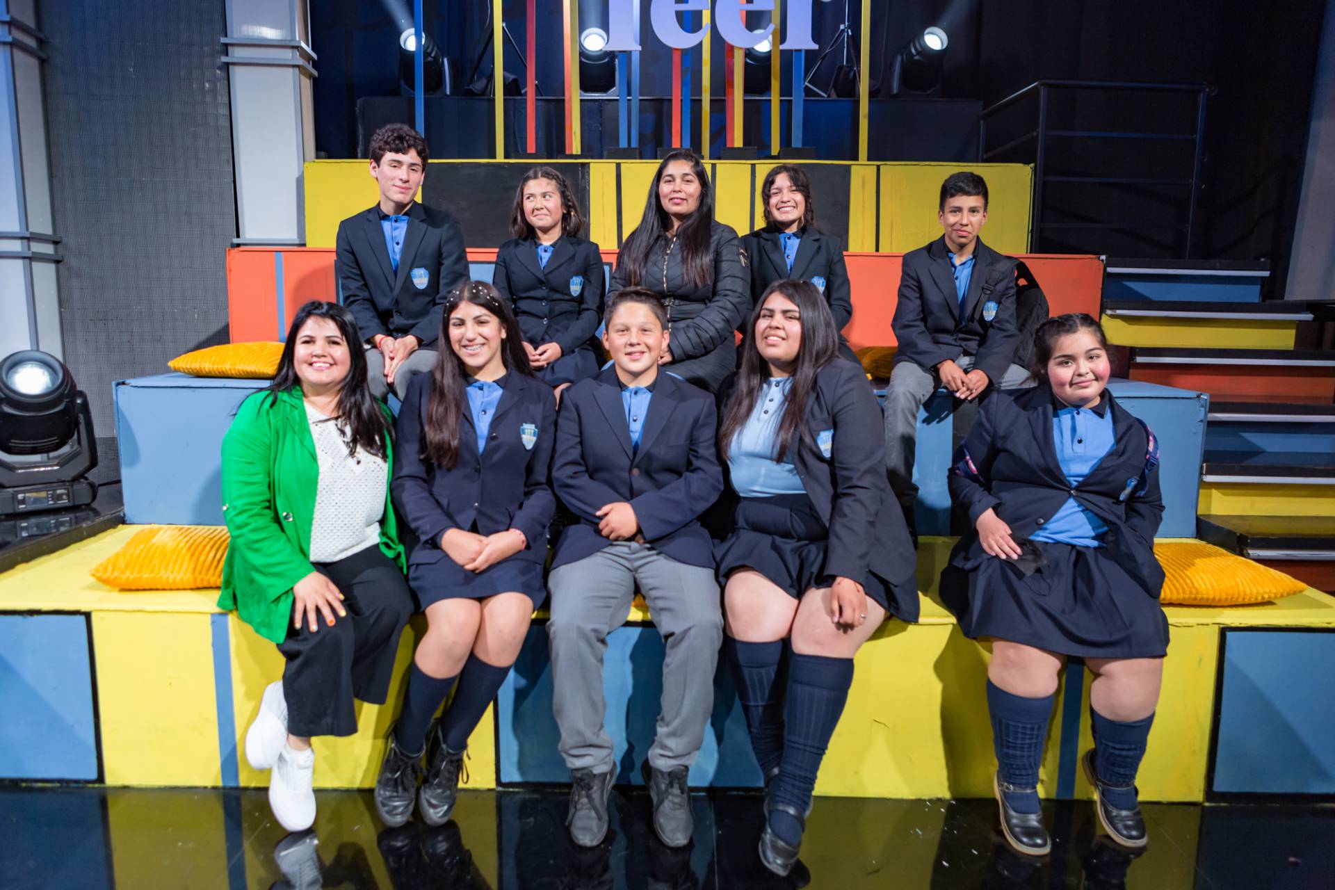 Abre sus inscripciones Yo Te Cuento, el nuevo concurso de Fundación Ibáñez Atkinson que invita a alumnos de 7º y  8º básico de Ñuble a recomendar libros