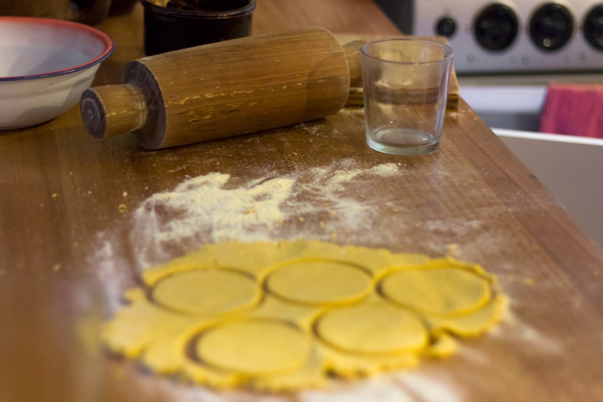 Tarde de lluvias: El momento perfecto para disfrutar de una receta de sopaipillas