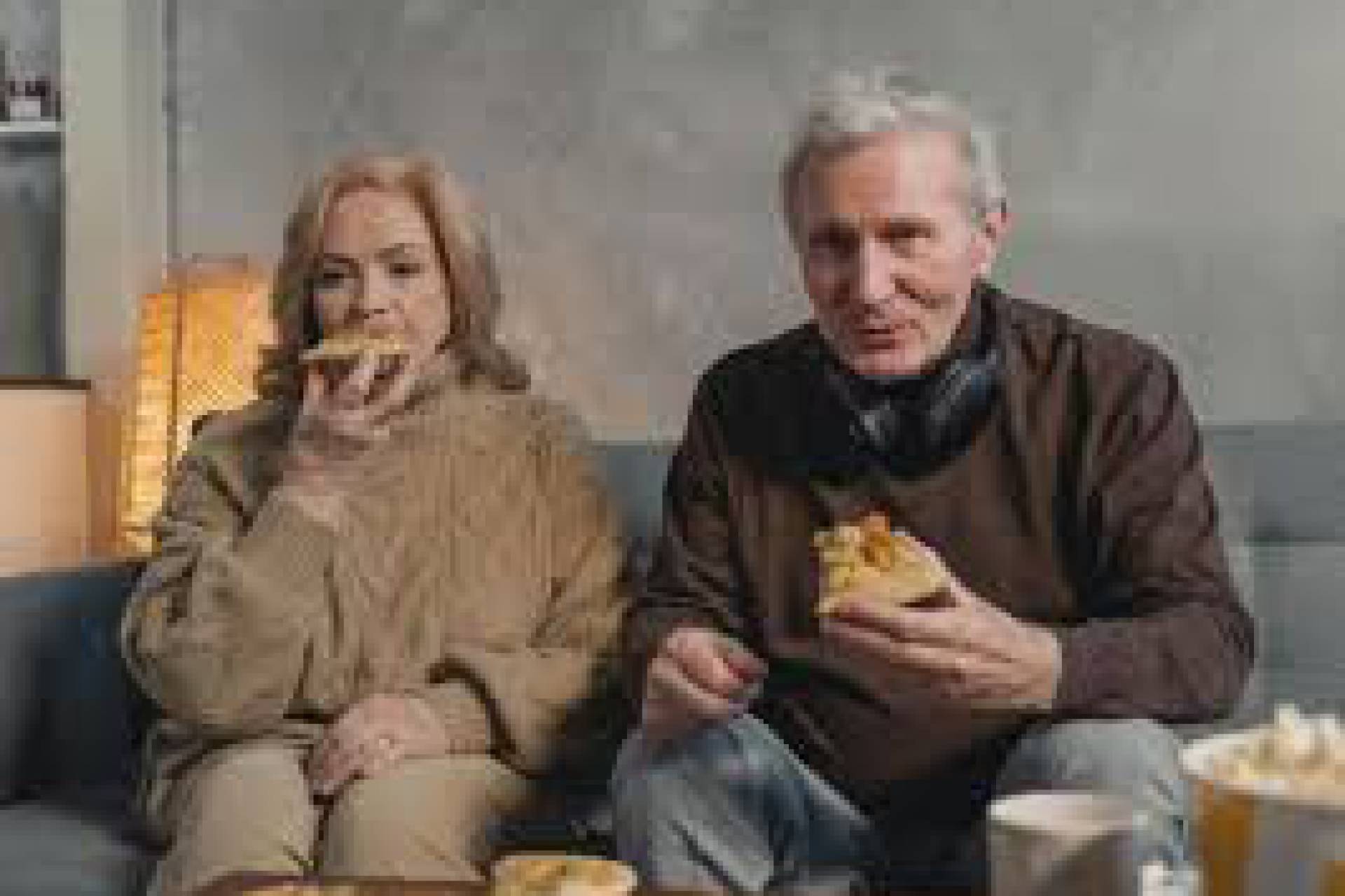Equilibrio en la alimentación de los adultos mayores: Importancia del control de los carbohidratos