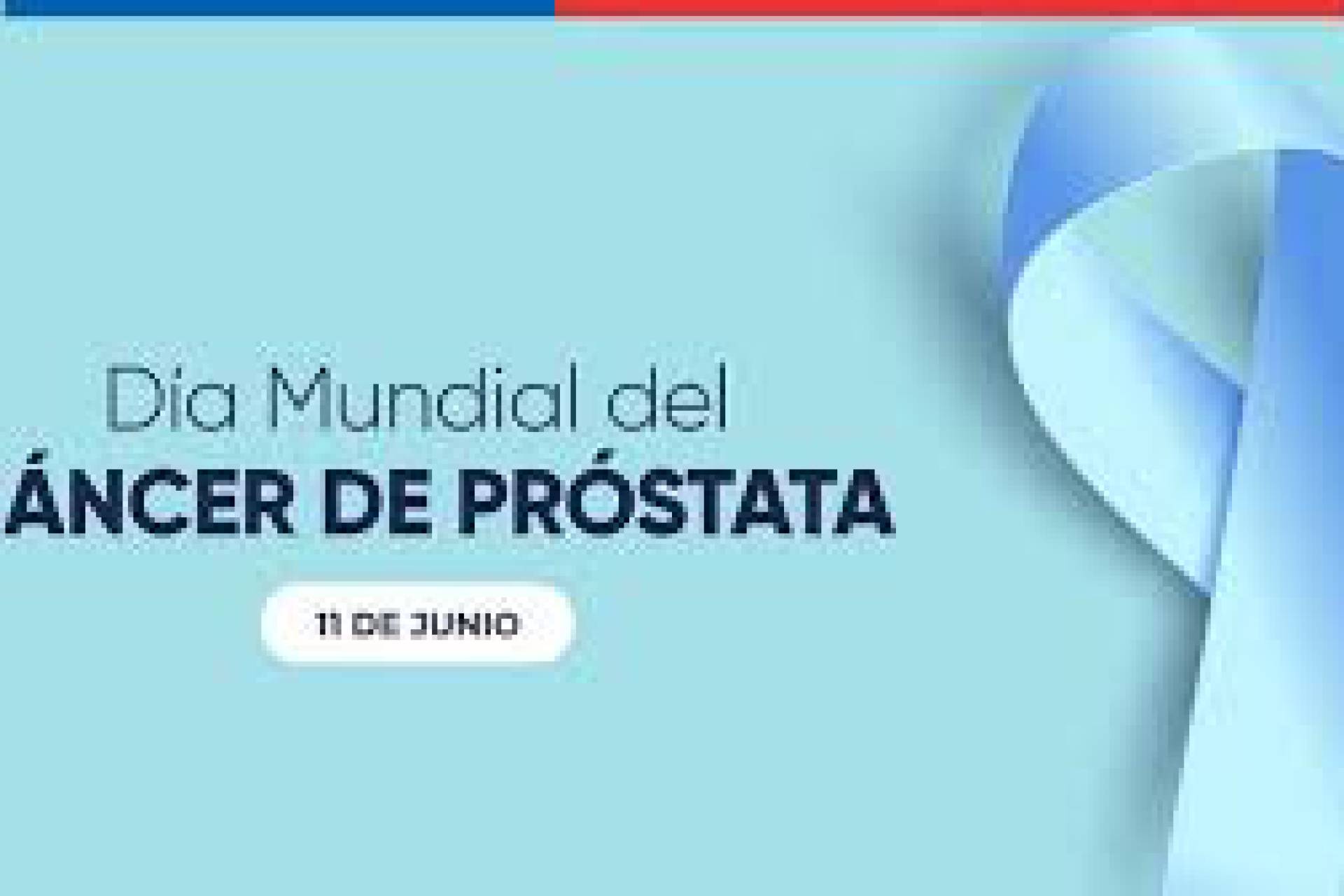 Día Mundial del Cáncer de Próstata: El diagnóstico oportuno es la clave para mejorar su tendencia al alza en Chile