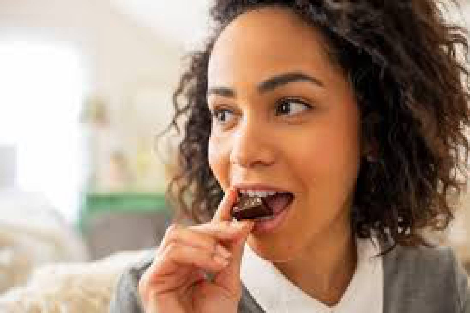 State of Snacking: 6 de 10 consumidores preferirían dejar sus redes sociales antes que no comer  chocolate