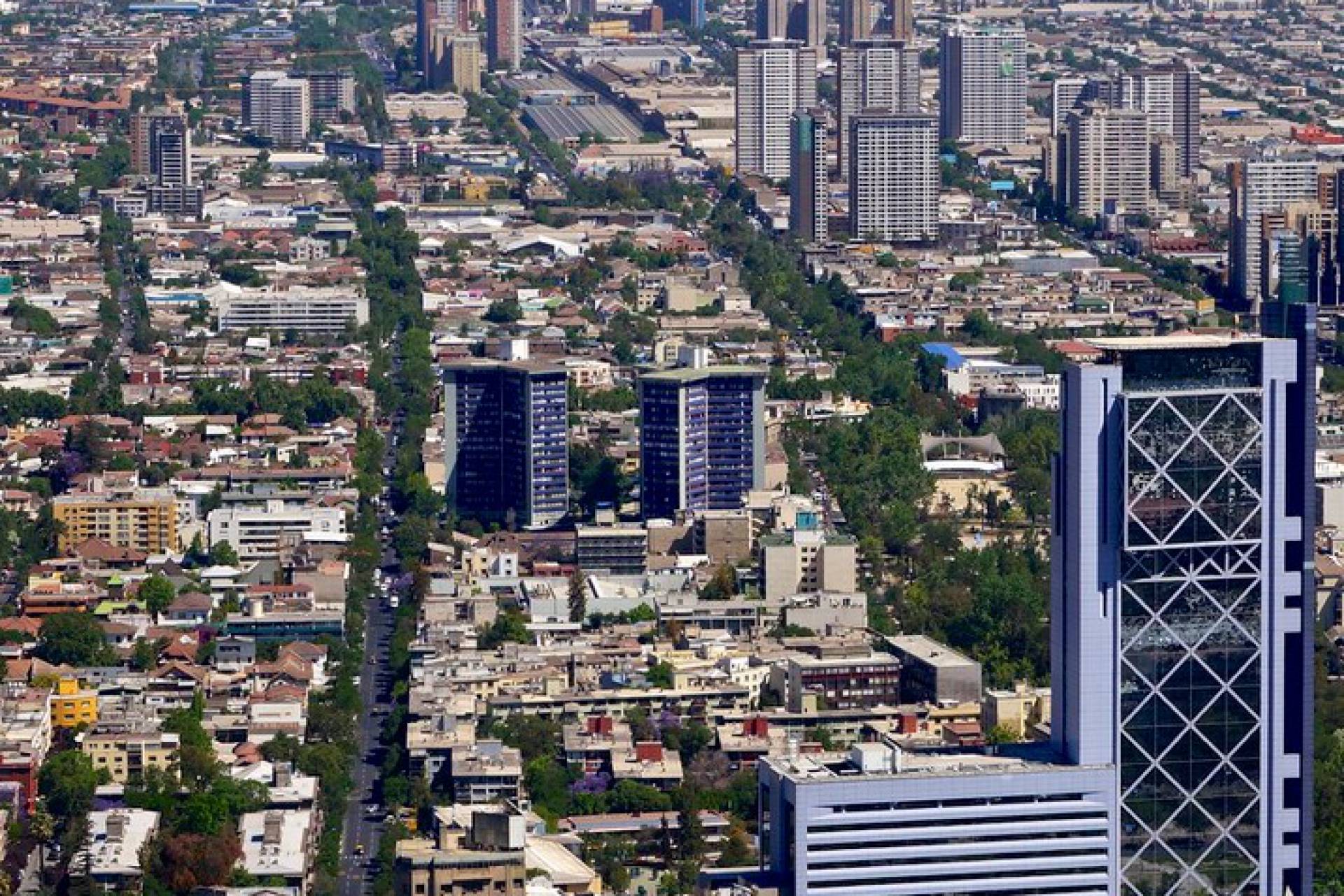 Comunas donde los departamentos se arriendan más rápido: oportunidad para inversionistas