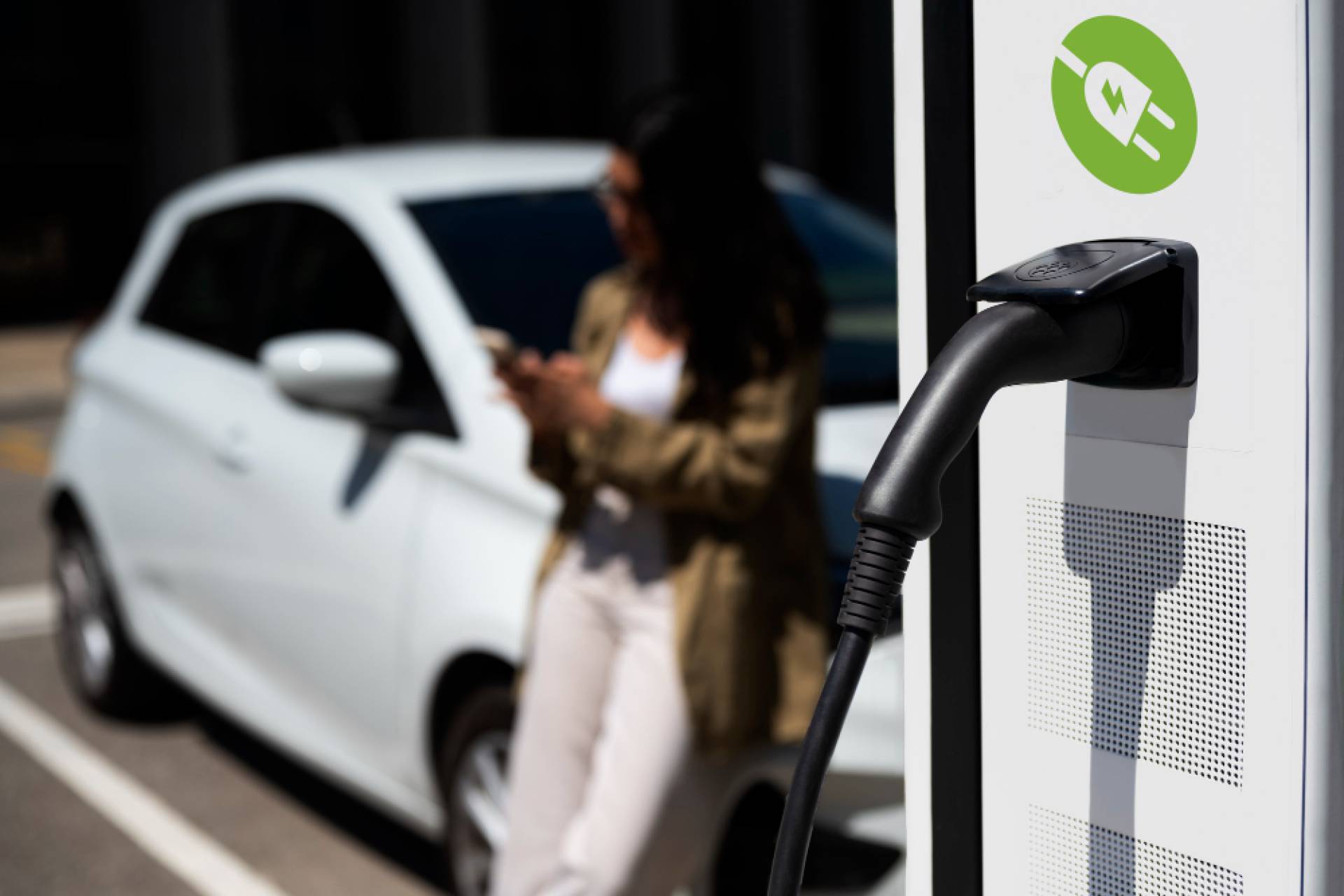 Cómo reducir la huella de carbono de tu flota de manera real y eficiente