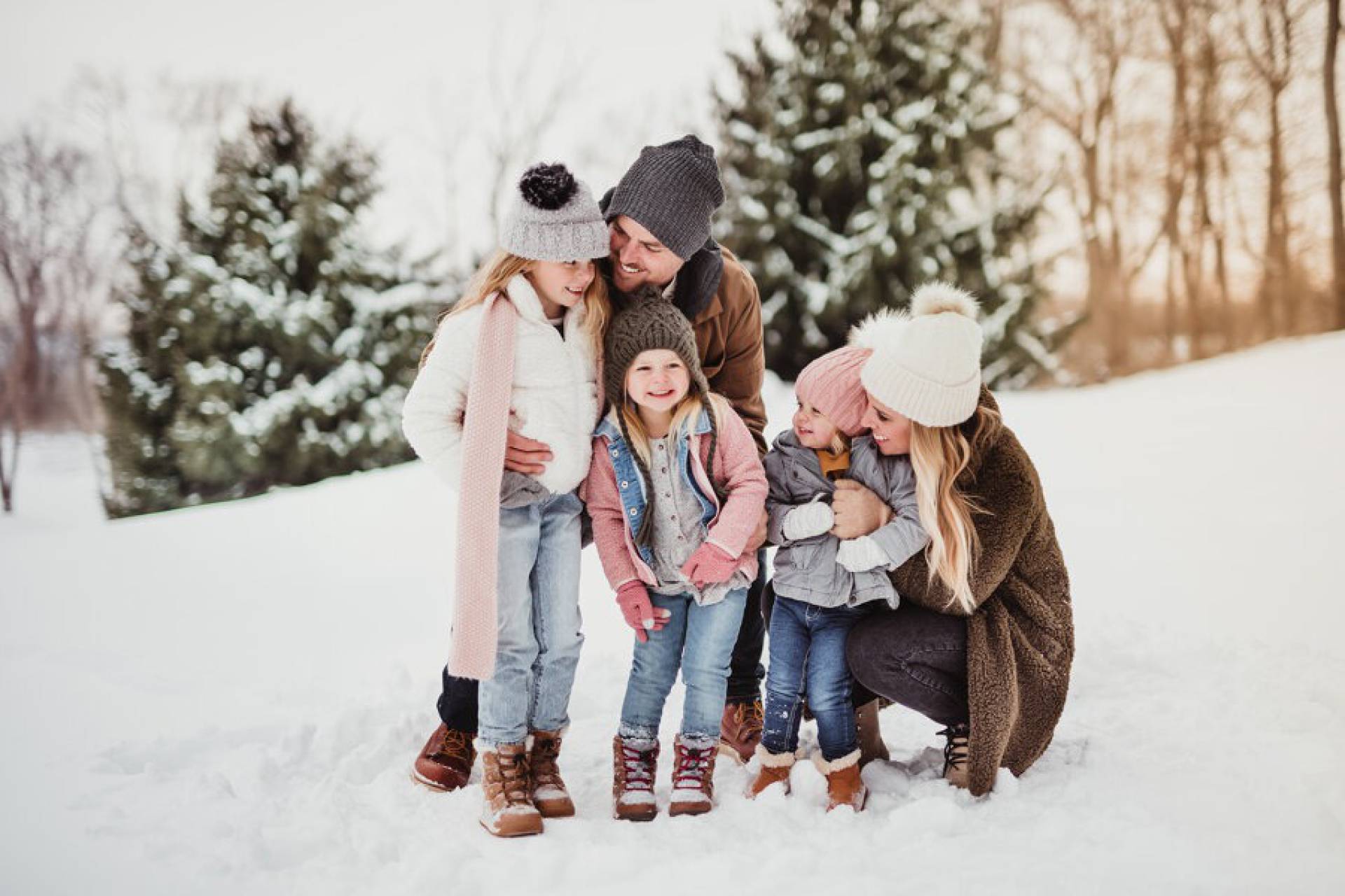 Recomendaciones de seguridad para cuidar tu hogar durante las vacaciones de invierno