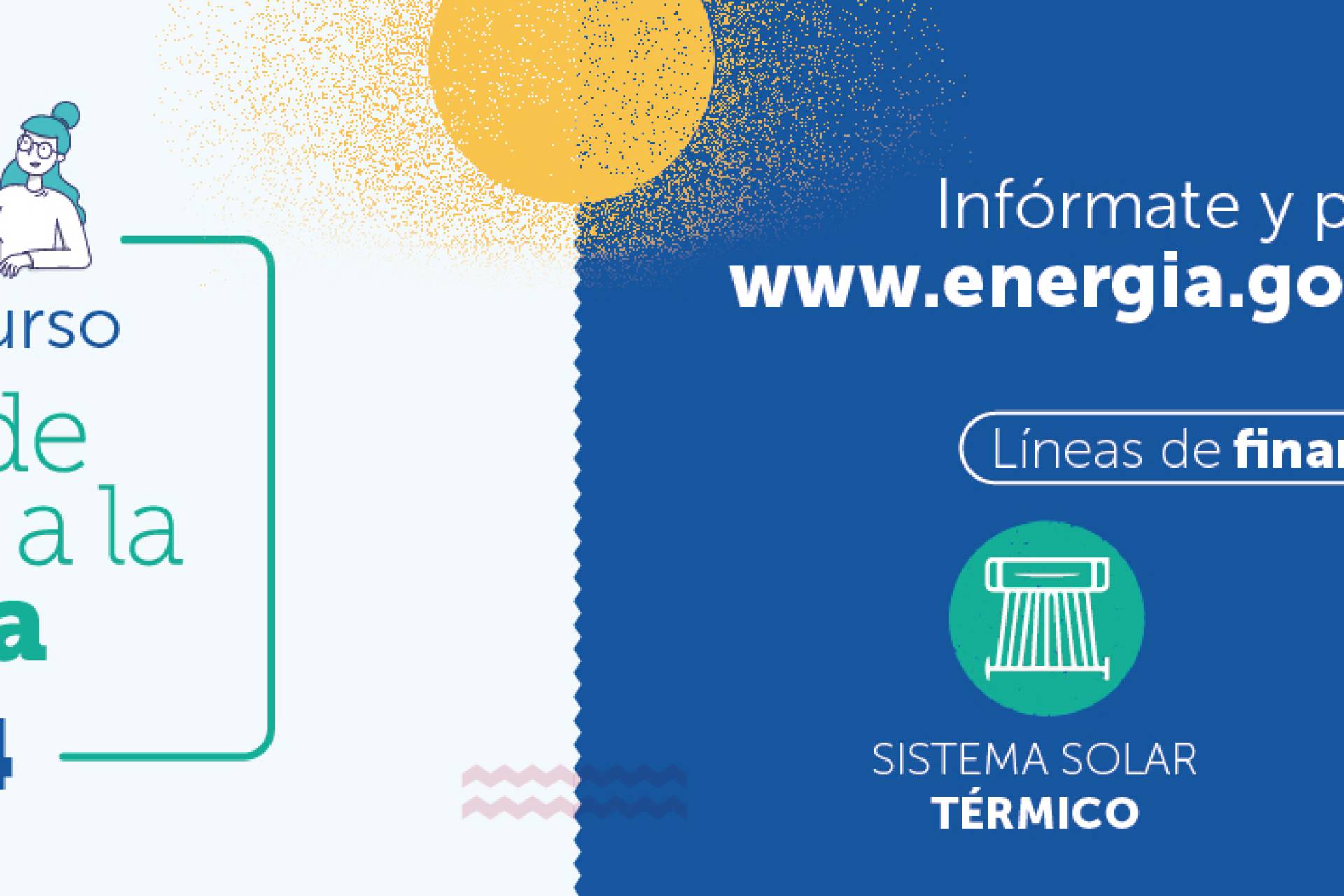 Ministerio de Energía abrió convocatoria para el Fondo de Acceso a la Energía en la región de Ñuble