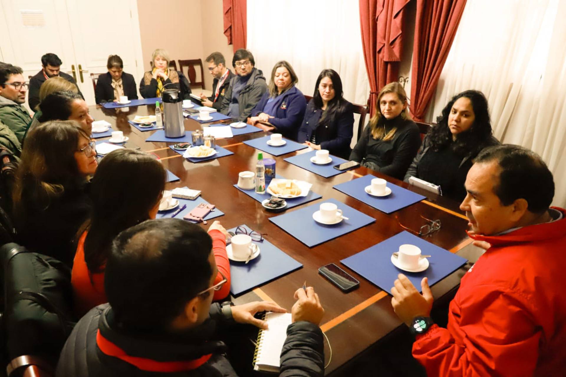 Establecimientos educativos municipales de Chillán Viejo mantendrán clases en jornada matutina