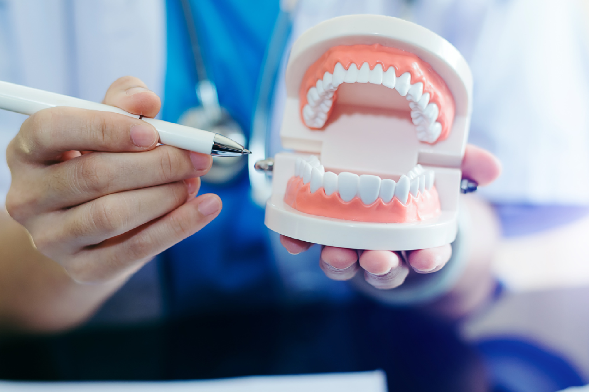 Ortodoncia preventiva: La importancia de detectar problemas dentales en la niñez