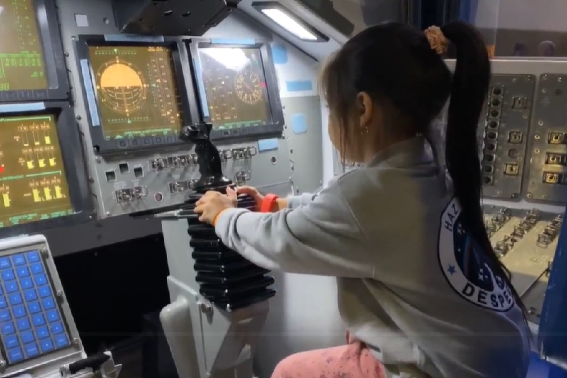 Últimos días para postular a que niñas y niños ganen un viaje a la NASA