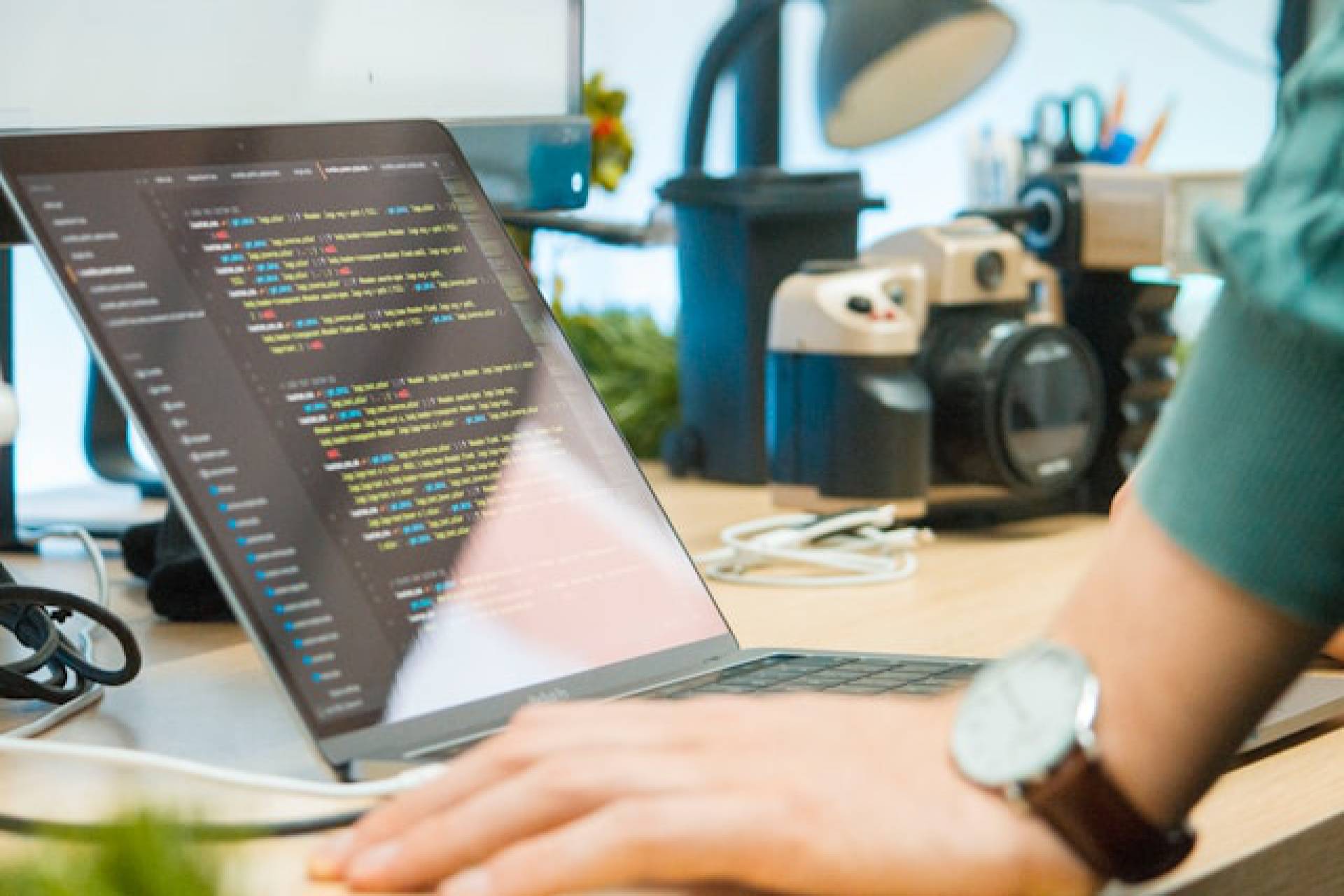 Machine Learning: Cómo la IA está revolucionando la gestión empresarial