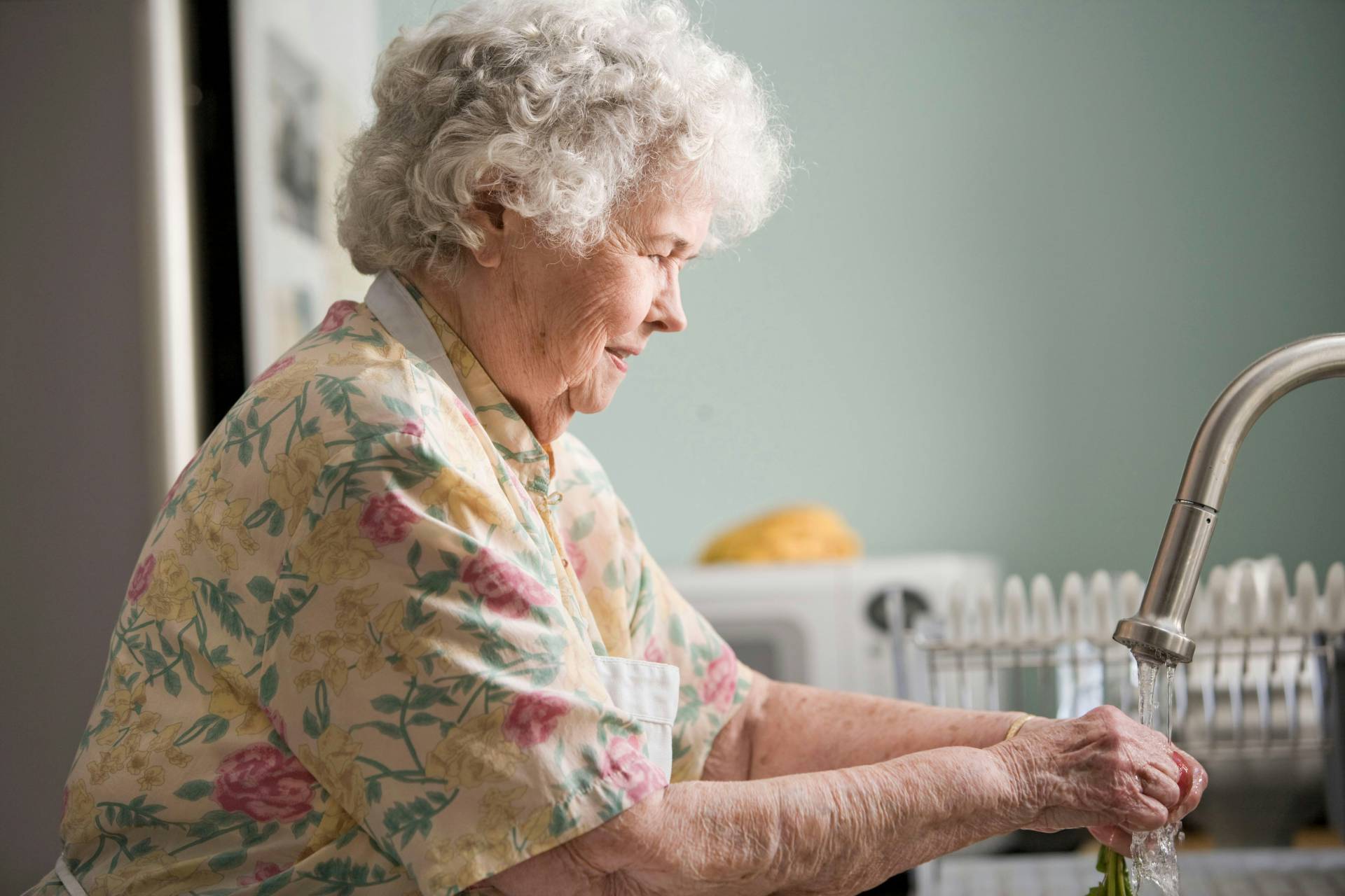 Cámaras de videovigilancia: Una herramienta esencial para el cuidado de las personas de la Tercera Edad