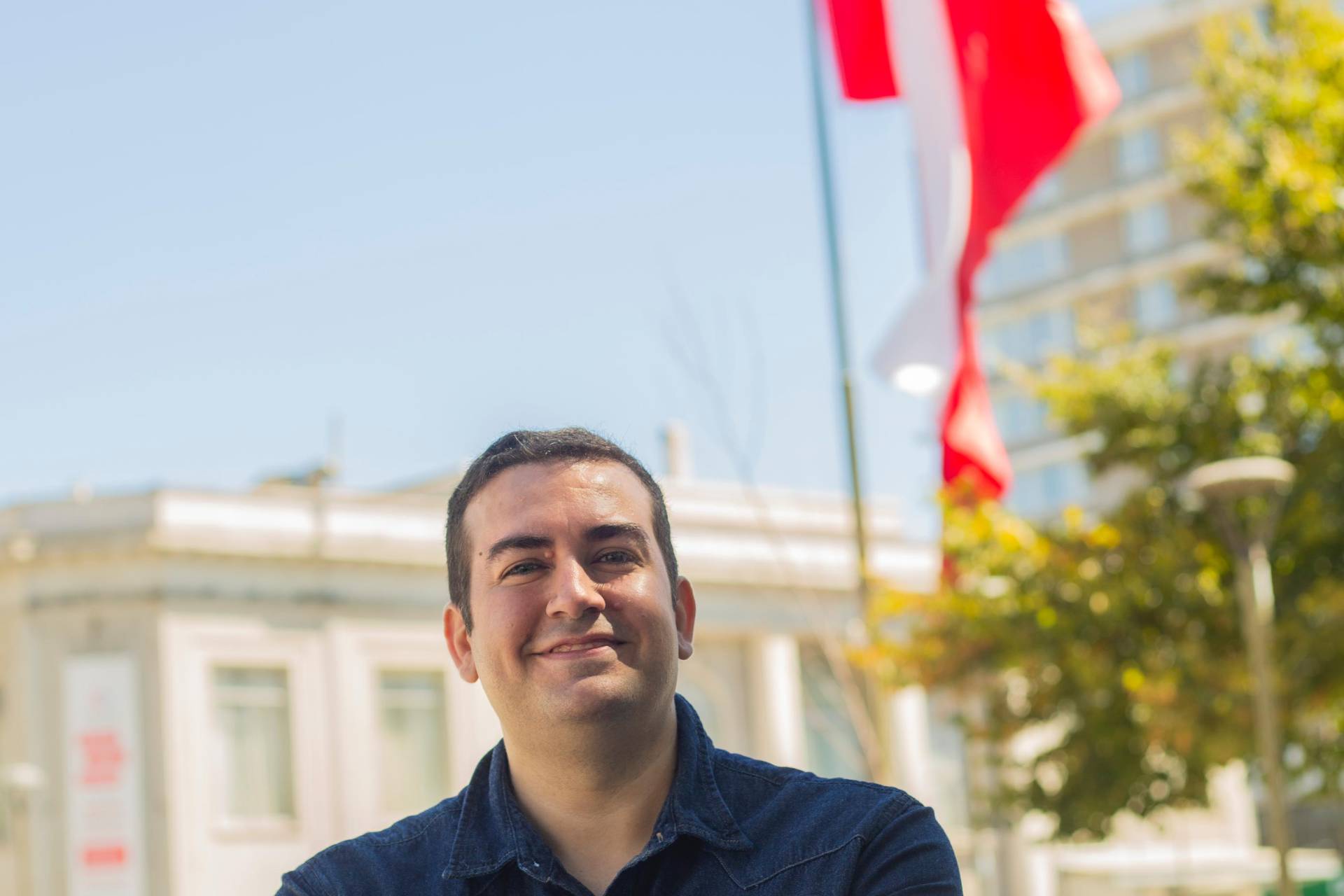 Tras violento asalto en lonrenzo arenas: Argo presenta propuesta contra la delincuencia con  foco en adulto mayores