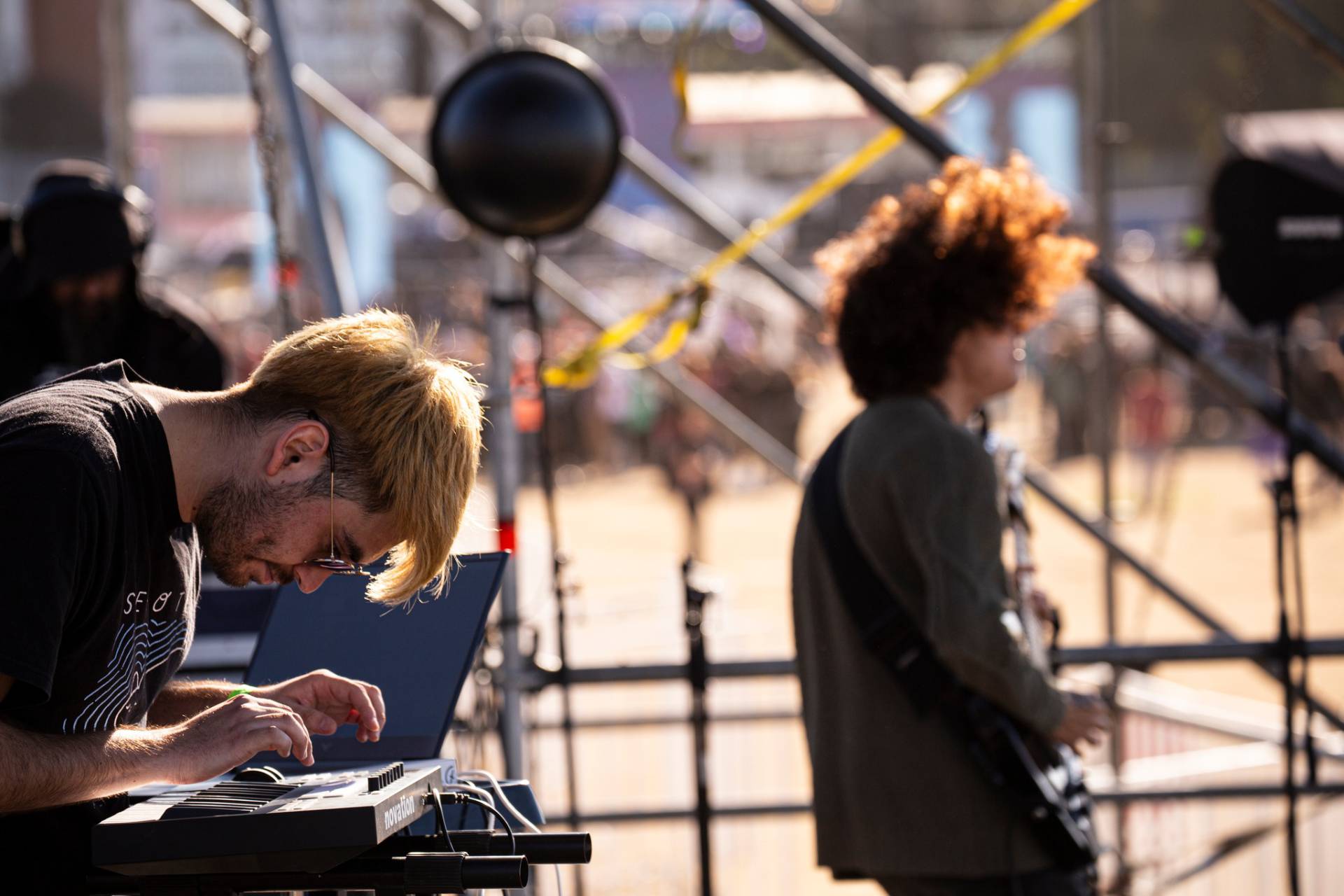 Seremi de las Culturas y TRM invitan a agrupaciones y solistas del Maule a participar en la celebración del Día de la Música y los Músicos Chilenos