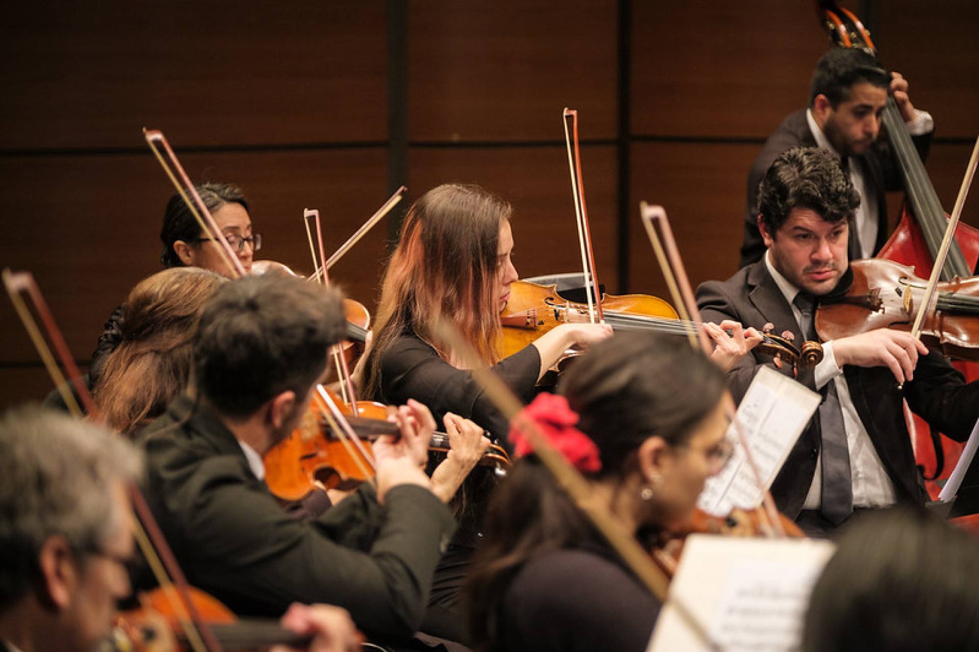 ORQUESTA CLÁSICA DEL MAULE RINDE HOMENAJE A JUAN CRISÓSTOMO DE ARRIAGA, "EL MOZART ESPAÑOL"