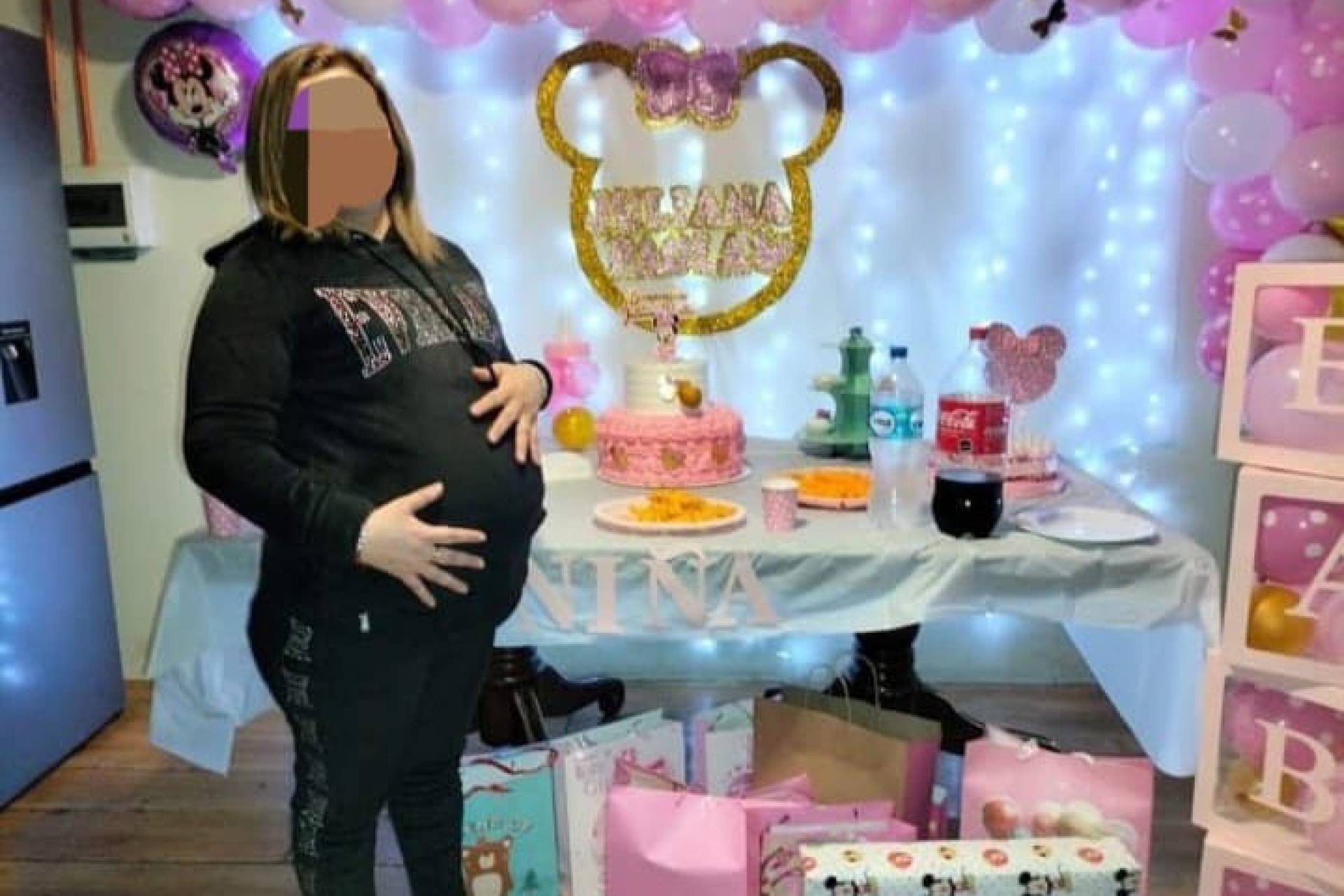 Detienen a Mujer por Robo de Recién Nacida en Hospital de Temuco: La Triste Historia Detrás del Crimen