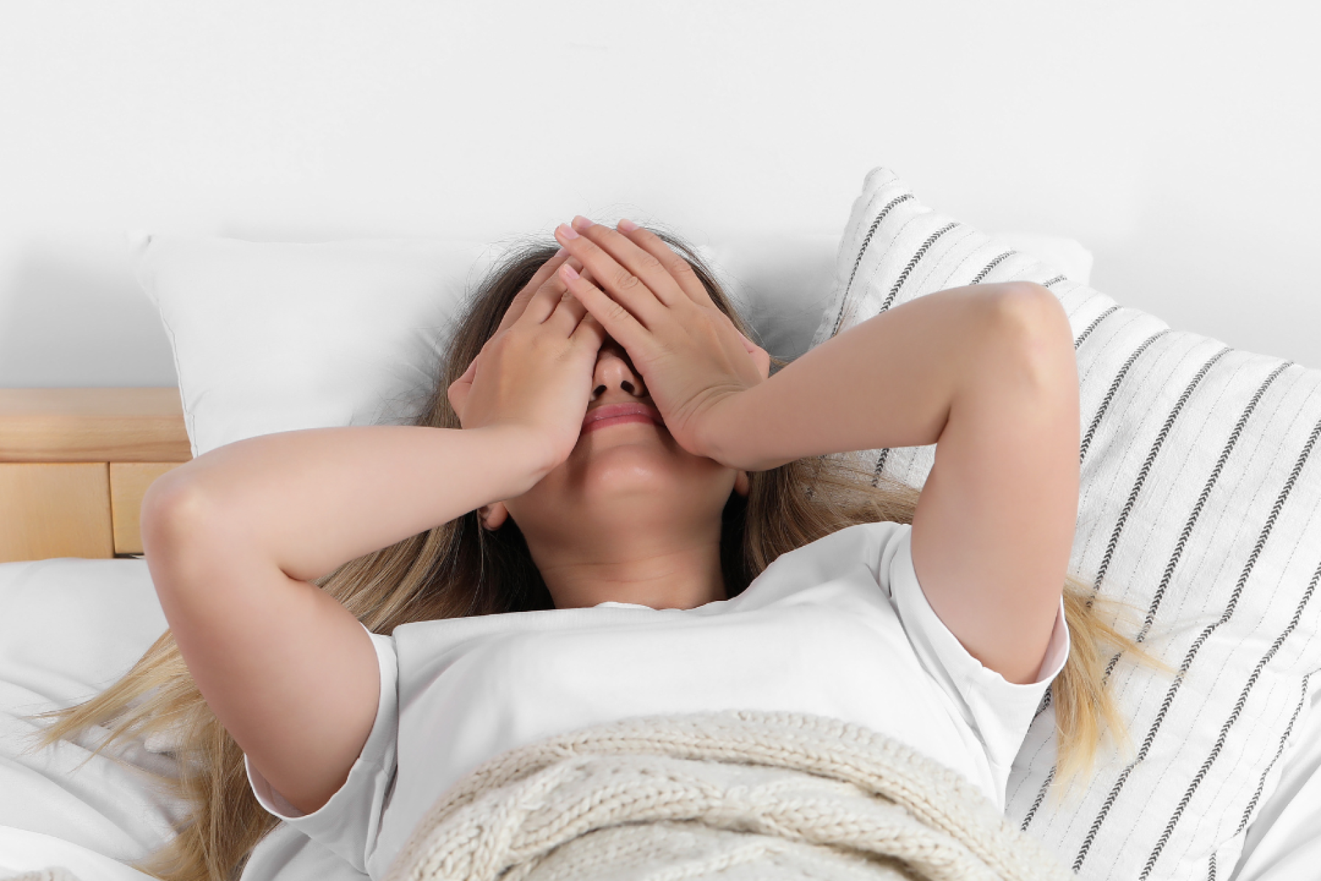 ¿Sufres de trastornos del sueño? La ortodoncia puede ser la solución