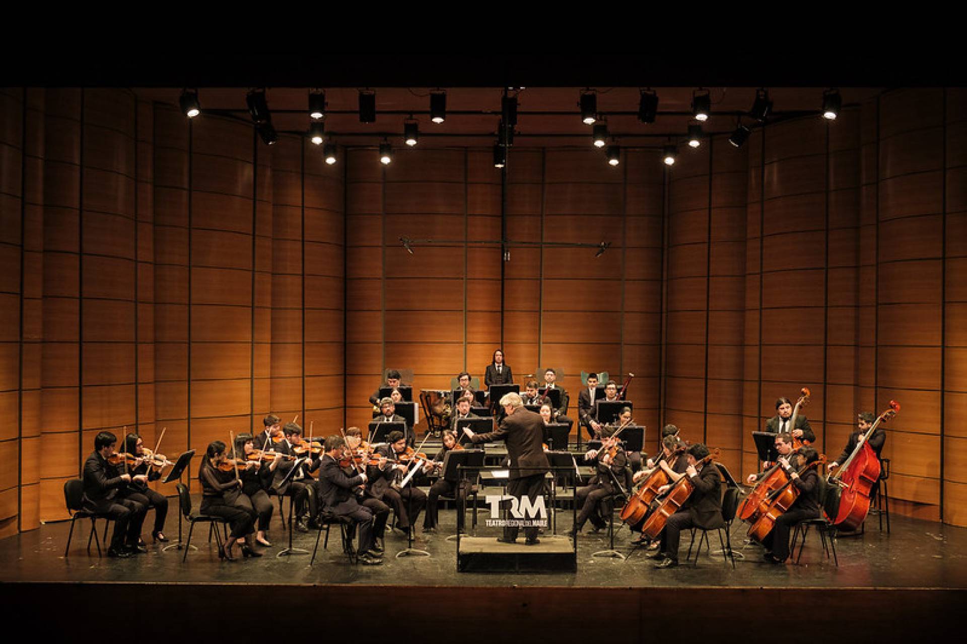 La Orquesta Clásica del Maule presenta "El Legado de Gounod"