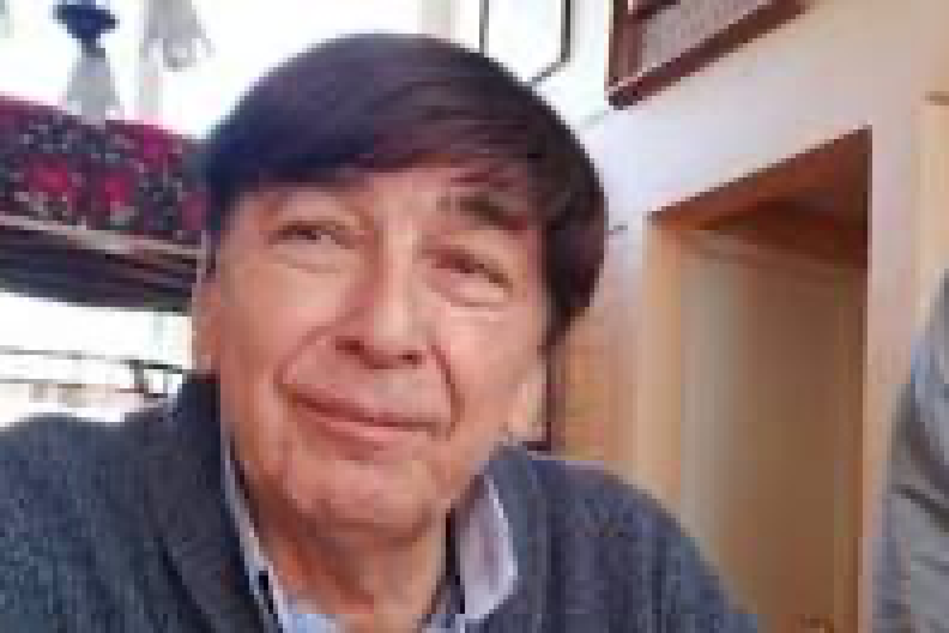 Manuel Fuentes, exalcalde de Peñaflor, detenido por fraude electoral y tenencia de armas