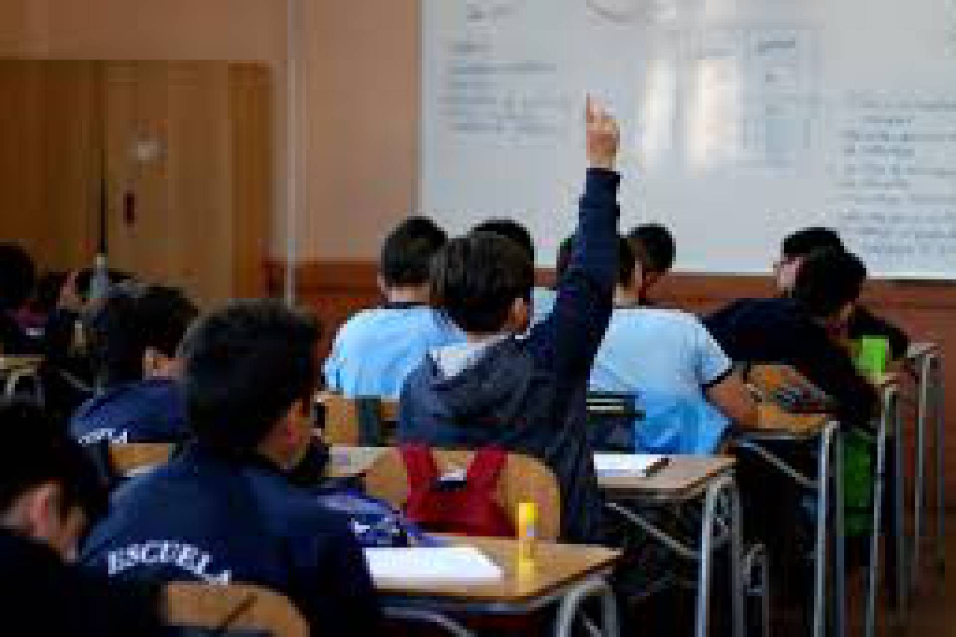Más de 331 mil estudiantes usan SAE para postular a colegios públicos y subvencionados