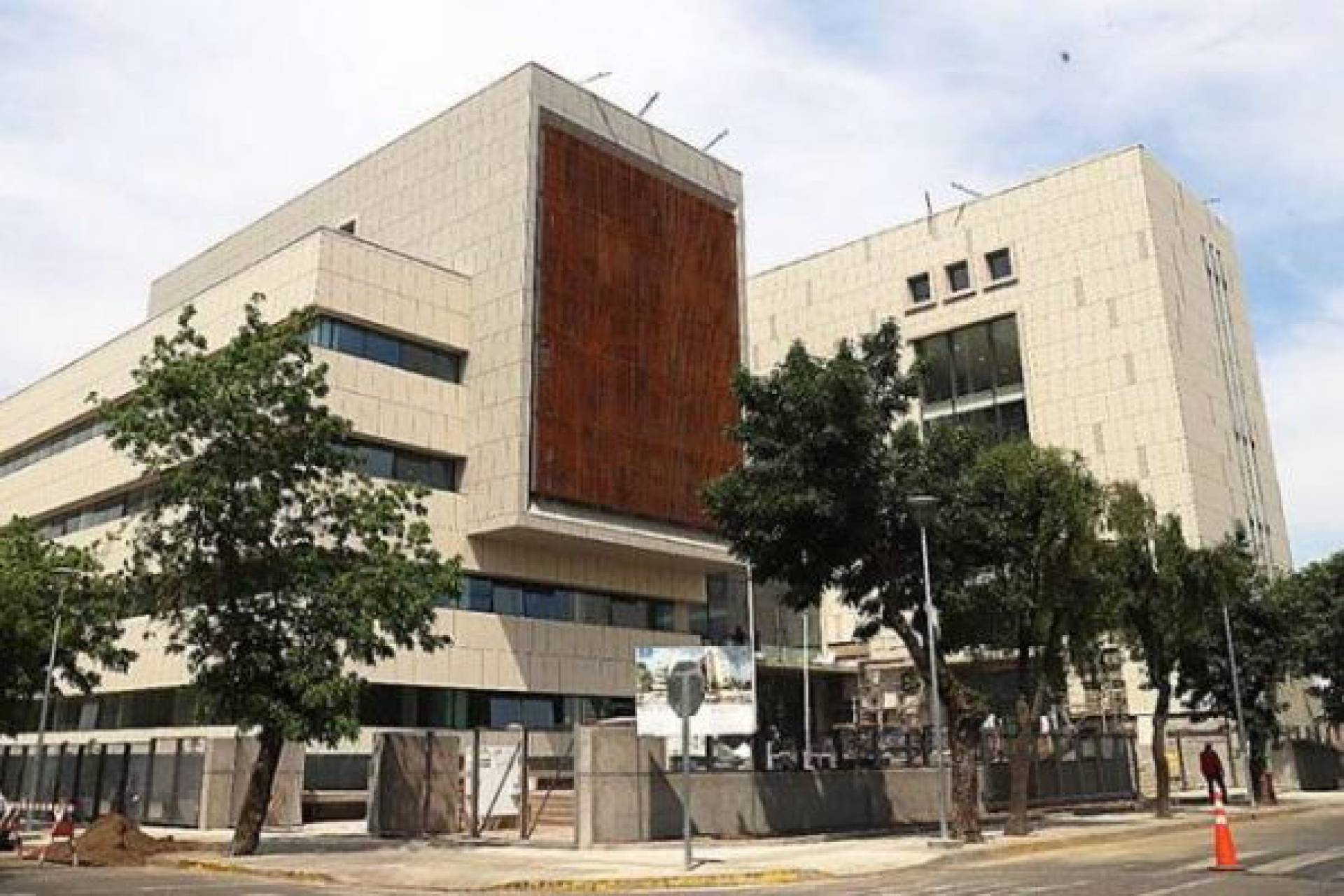 Mujer cumplirá 17 años de prisión por homicidio y homicidio frustrado en Chillán