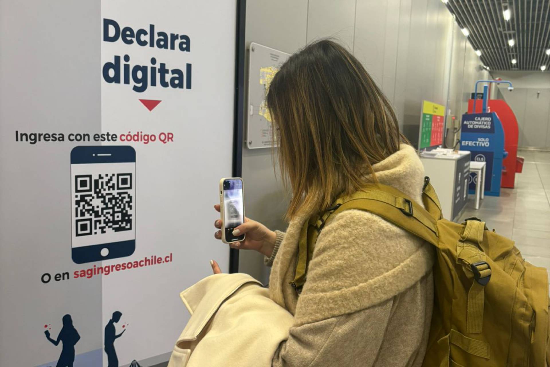 SAG simplifica Declaración Jurada