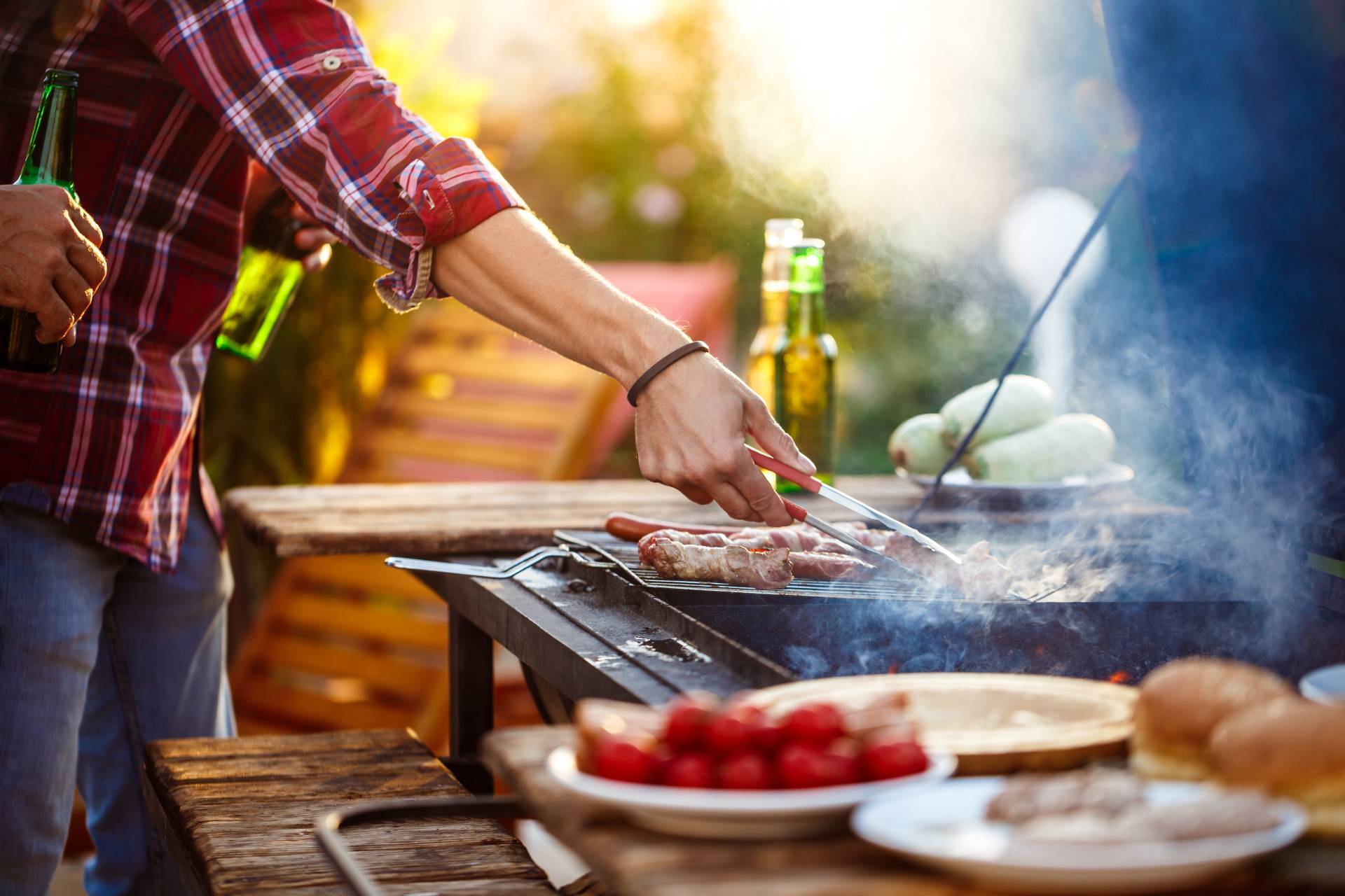 Fiestas Patrias sin culpa: Guía para disfrutar de los carbohidratos sin remordimientos