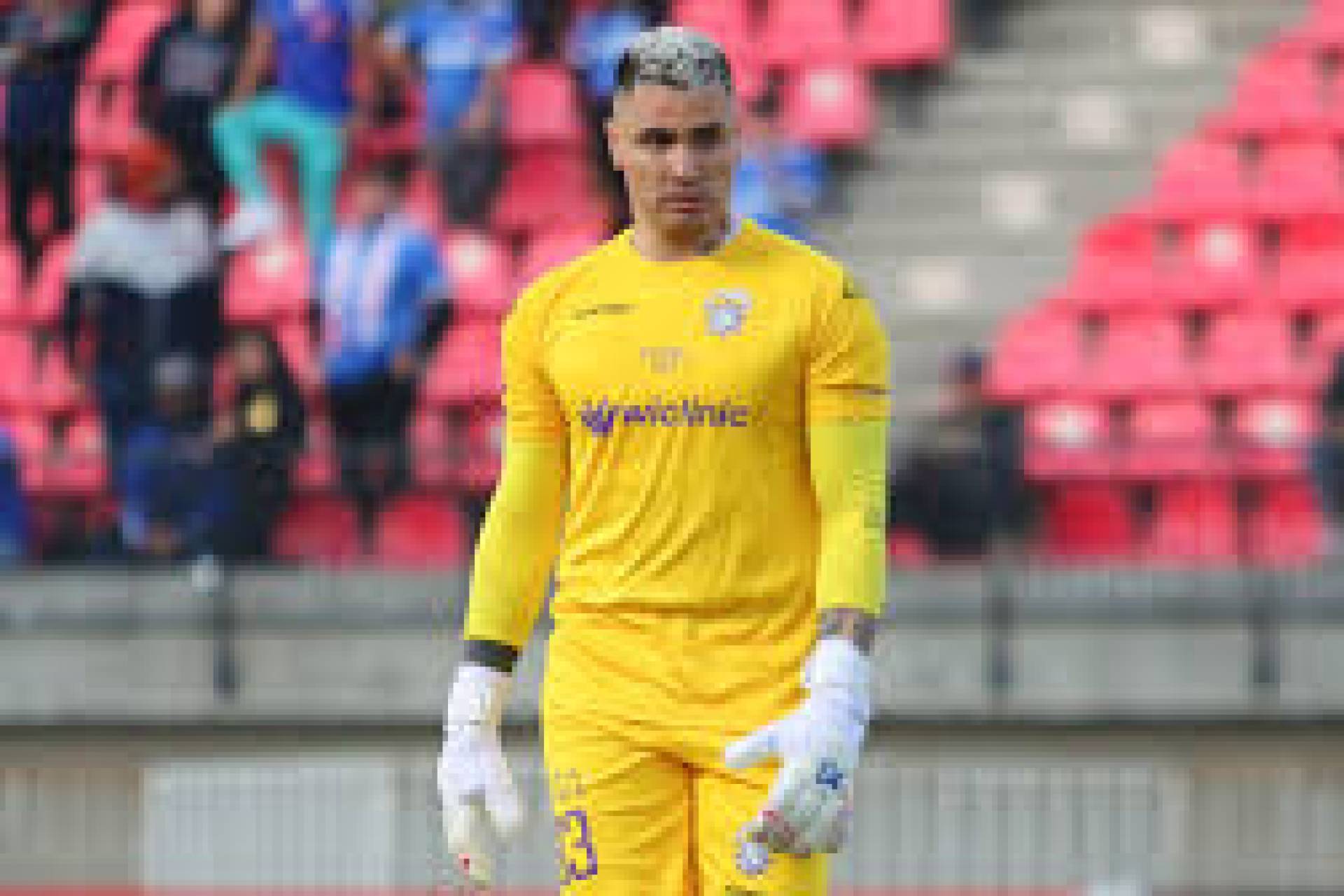 Accidente en Ruta 78 deja a futbolista Cristóbal Campos con amputación de pie derecho
