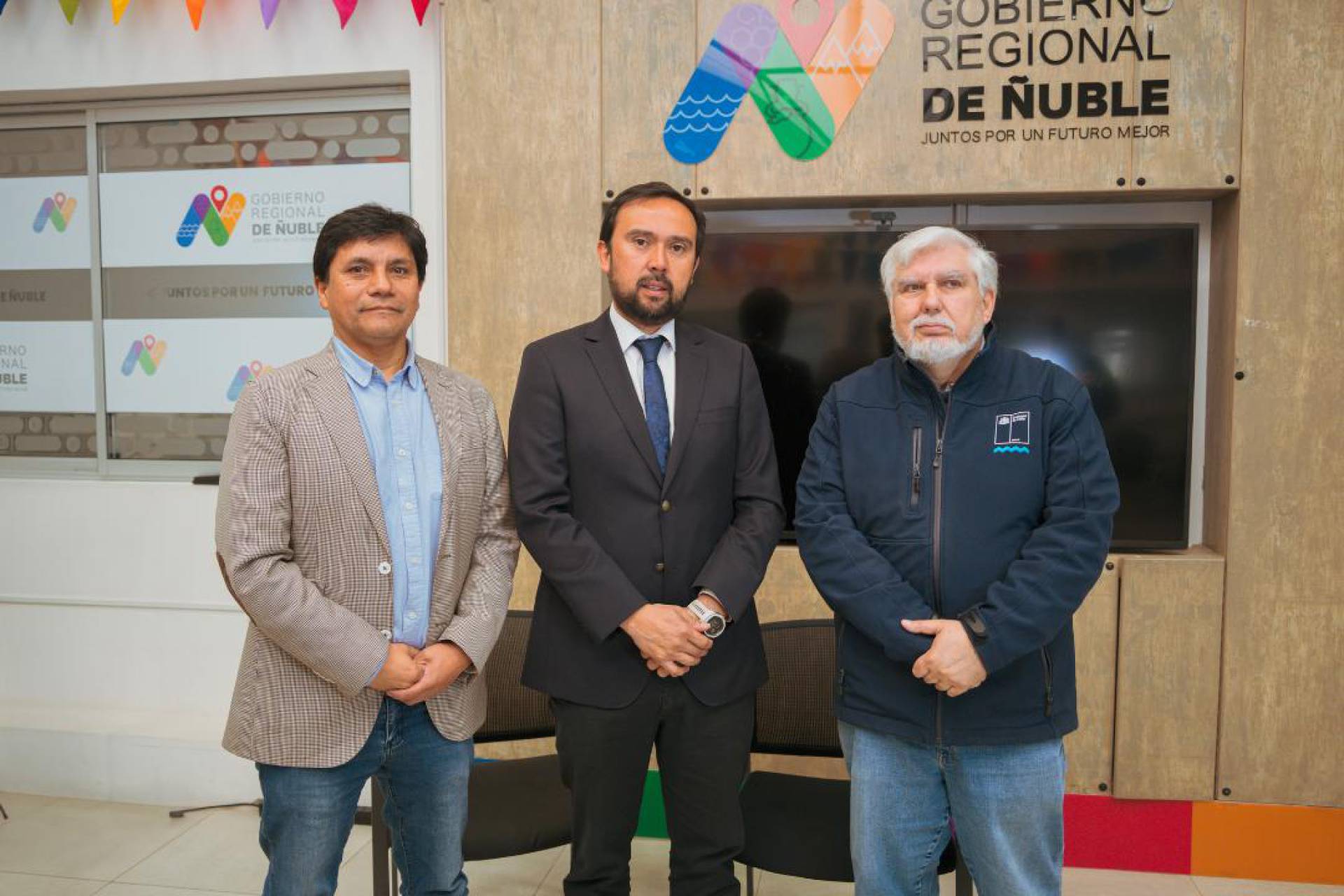Ñuble realizará evento regional para promover agricultura orgánica y seguridad alimentaria