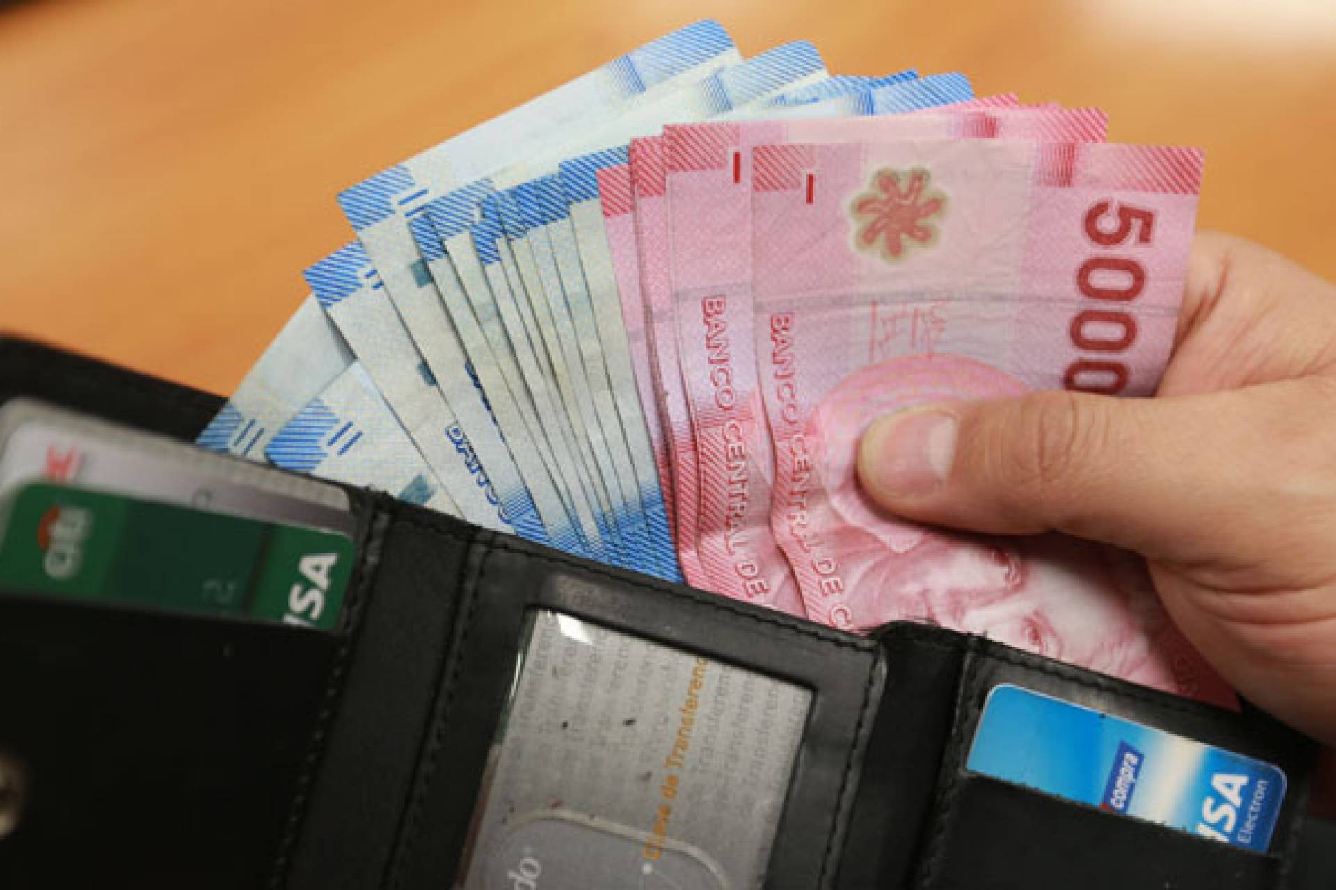 El 35% de los trabajadores no recibirán aguinaldo este 18 de septiembre
