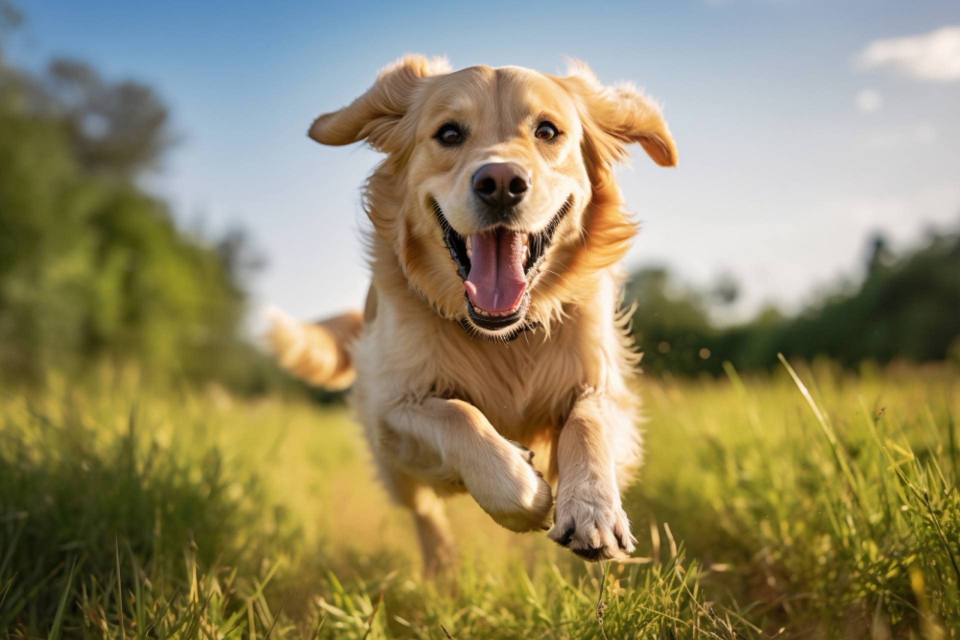 Alimentos para perros: ¿Cómo puedo elegir el mejor para mi mascota?