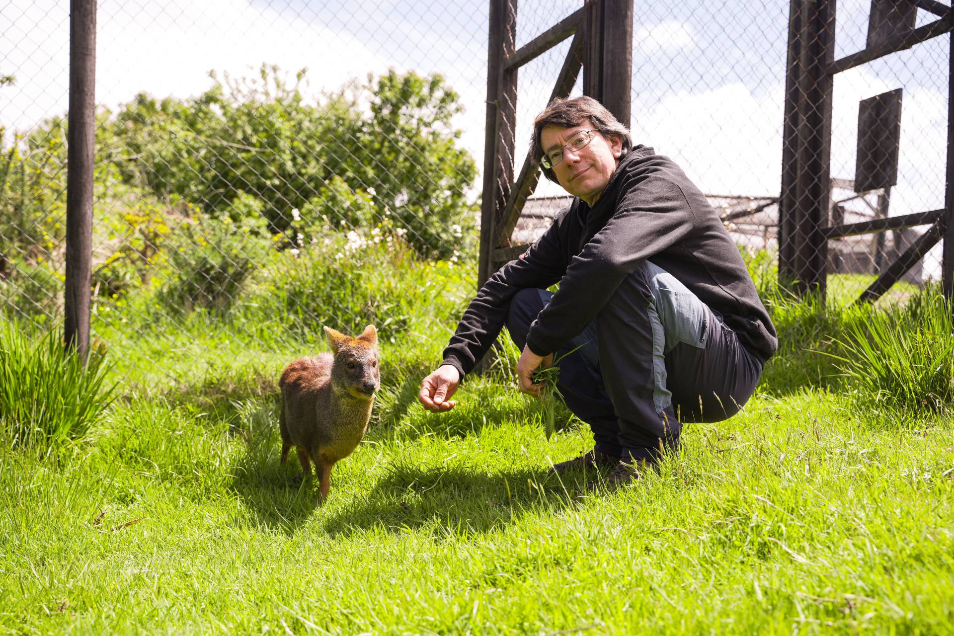 Se abren las postulaciones para encontrar a los Nuevos Héroes que sucederán al “Doctor Pudú”