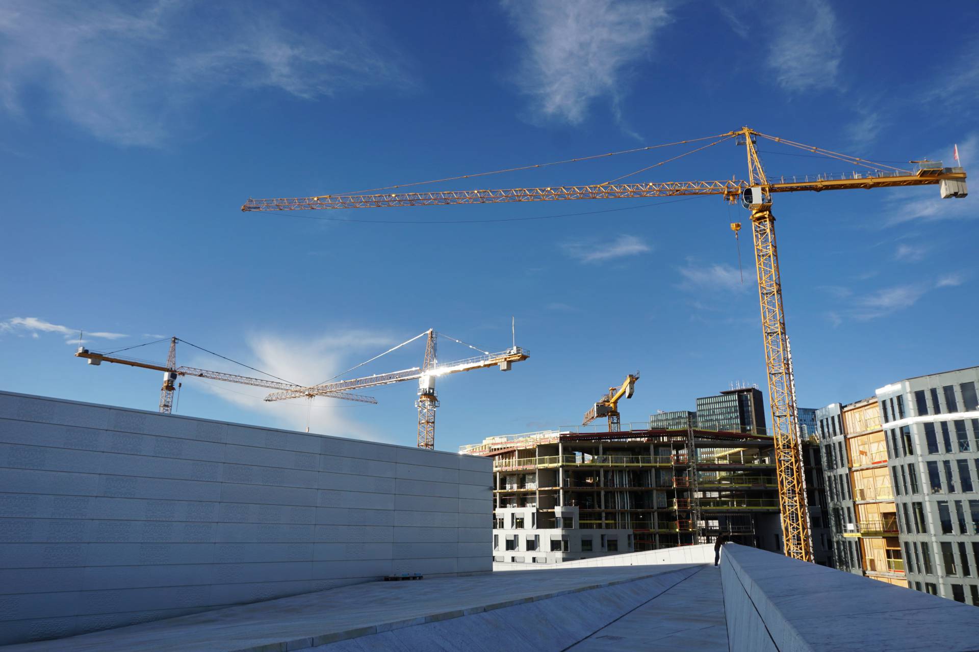 Intentos de fraudes con facturas aumentaron un 92% en el último año: industria de la construcción es la más afectada