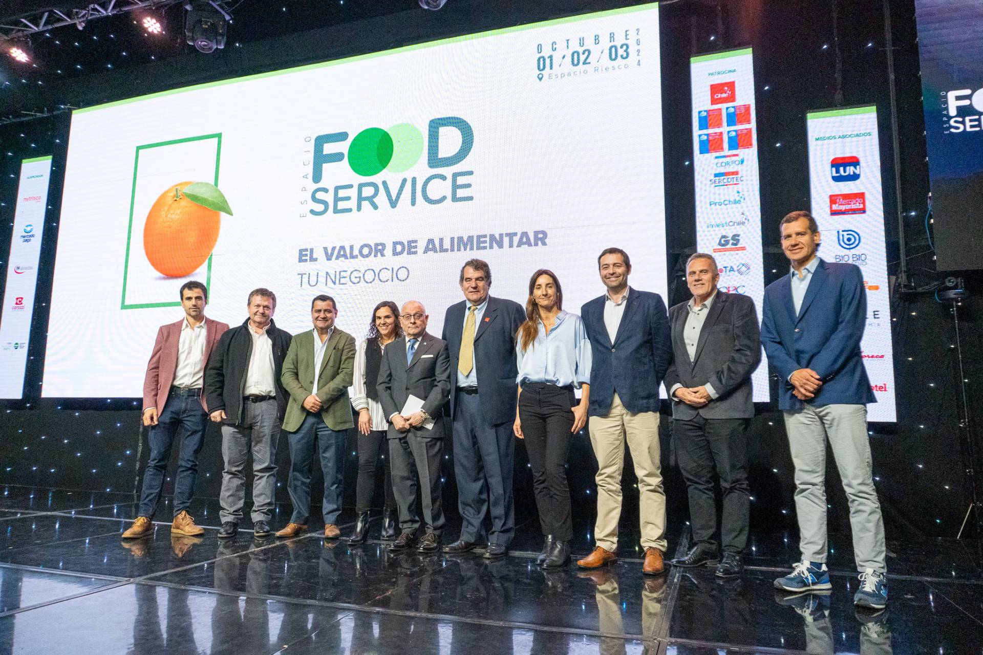 ¿Fortnite y mate?: La estrategia de Argentina para sorprender como país invitado en la Feria Food & Service