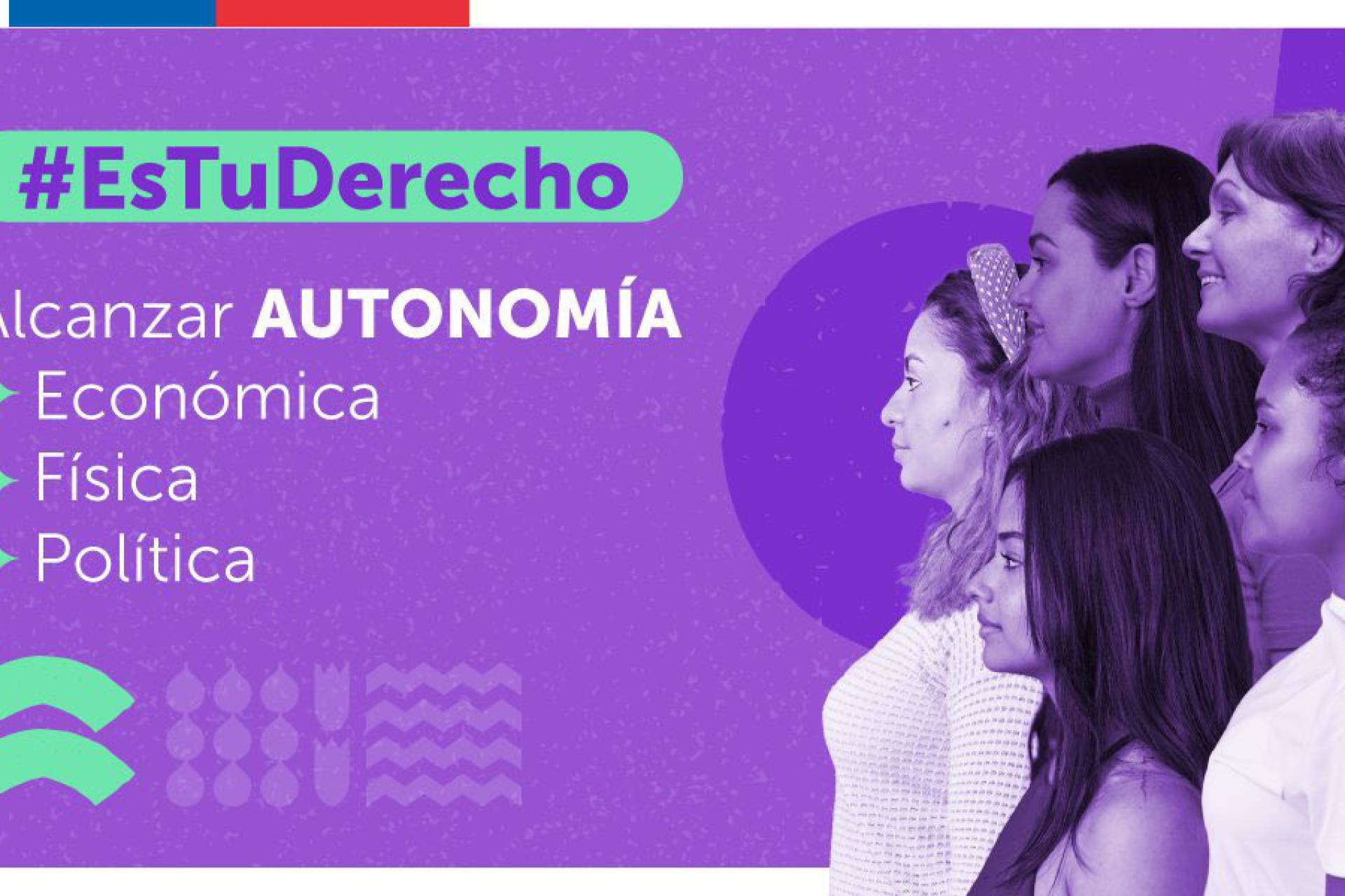 SernamEG Ñuble asume representación judicial en caso de femicidio en San Carlos