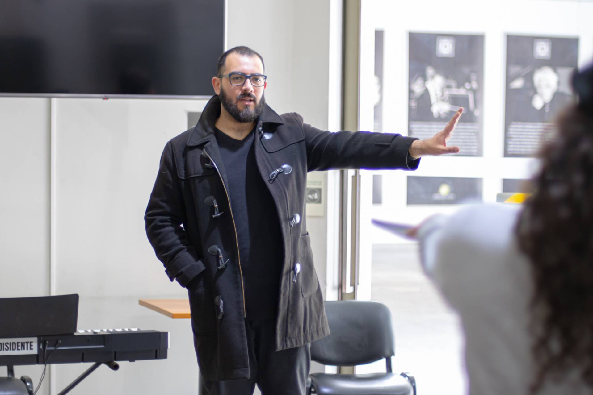 LLAMAN A TALENTO MAULINO PARA SER PARTE COCREACIÓN CIUDADANA