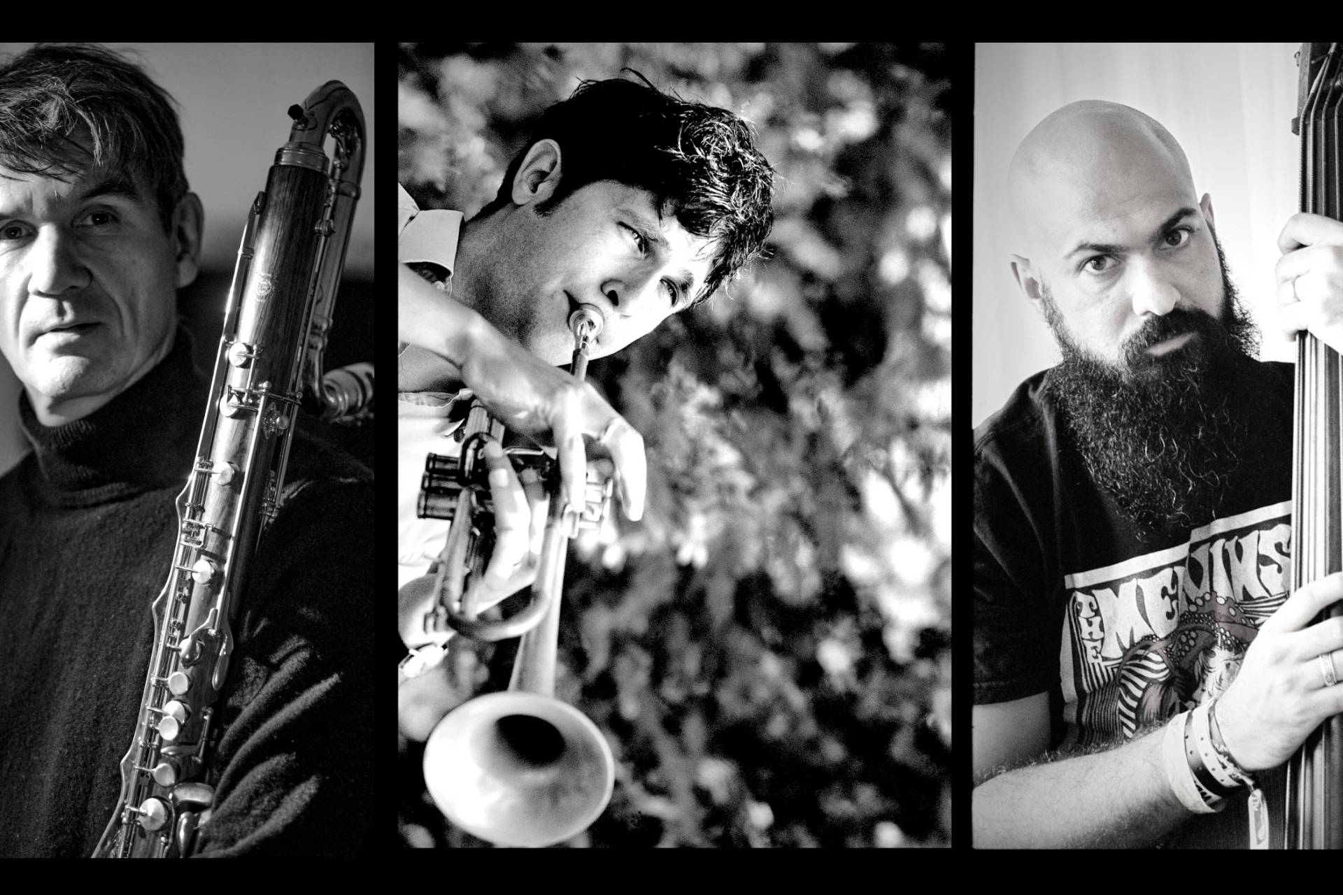CON INVITADOS DE SUIZA, ITALIA Y CHILE CIERRA DEL FESTIVAL INTERNACIONAL DE JAZZ MAULE 2024