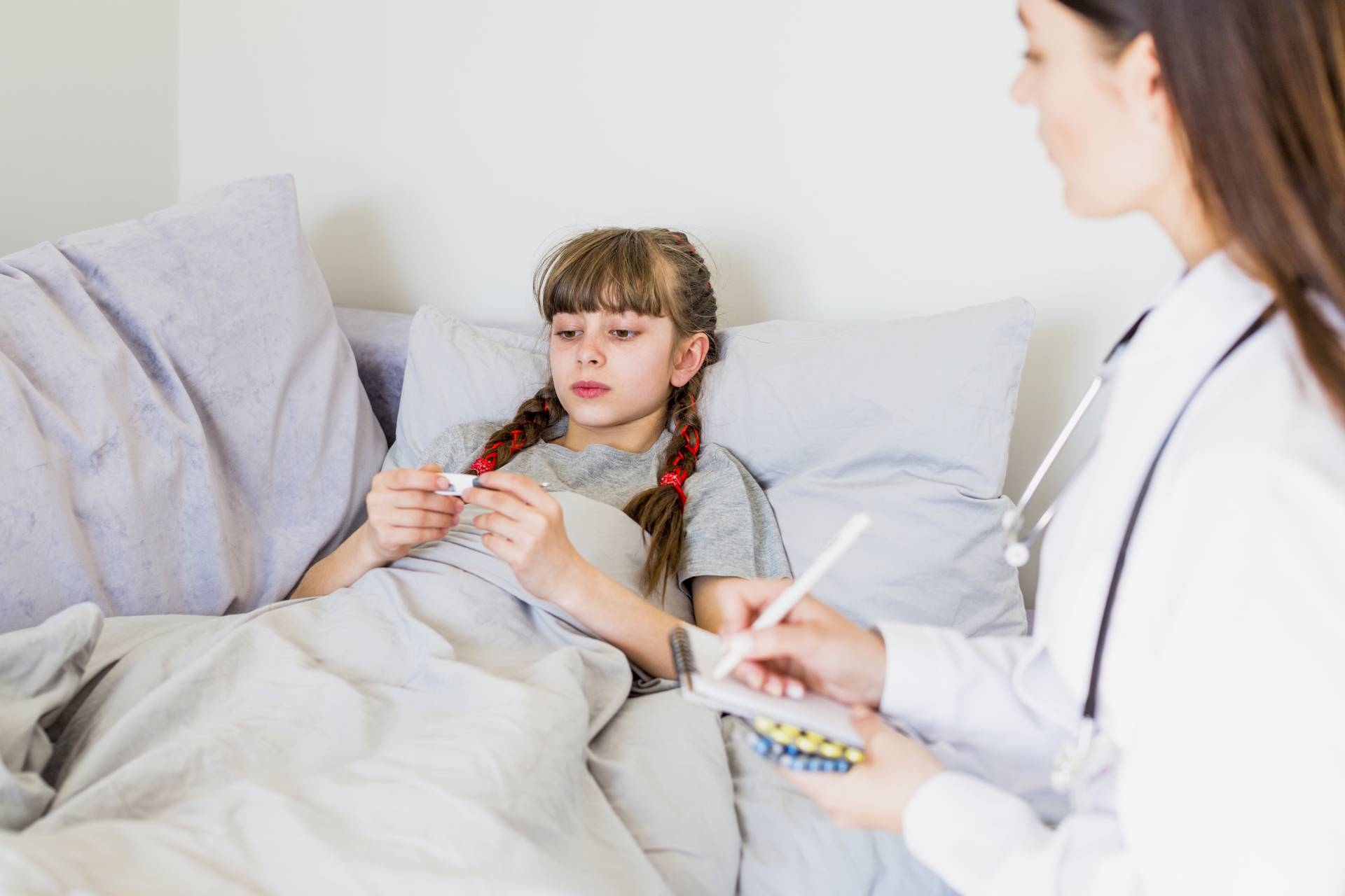 Cuándo considerar la hospitalización ante un trastorno de  salud mental