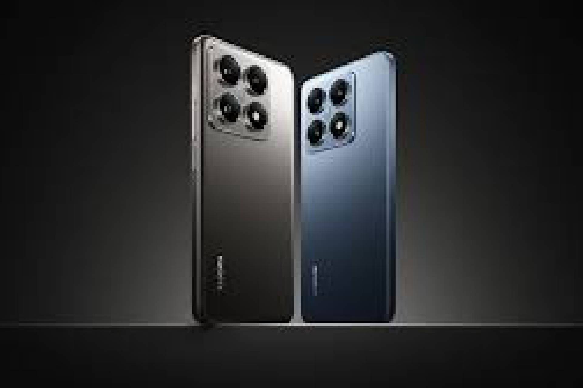Acabado premium y resistencia al agua: Así es el diseño del XIaomi 14T Pro
