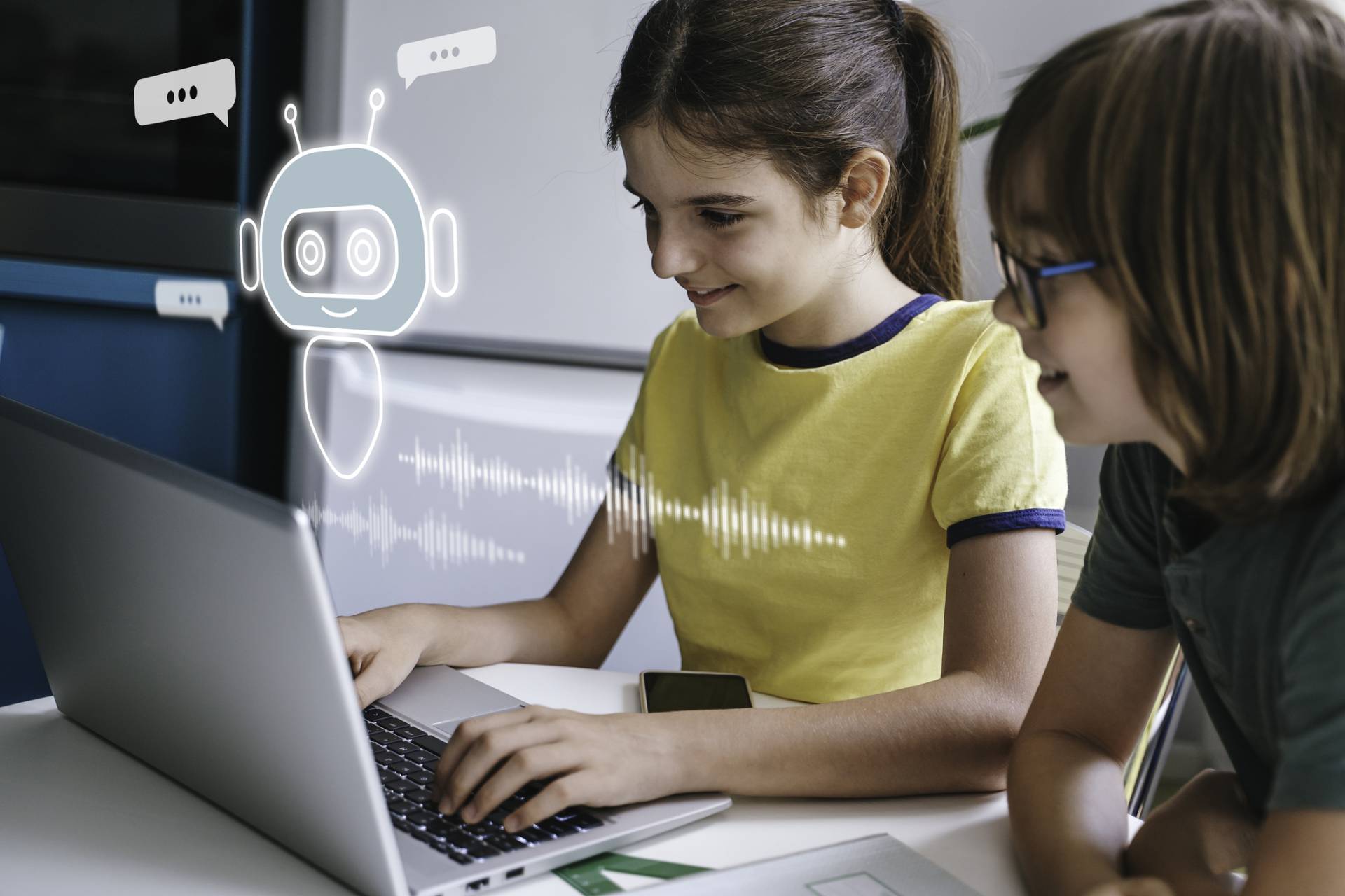 Sello ISTE 2024: Compartir y Richmond se consolidan como referentes en educación digital