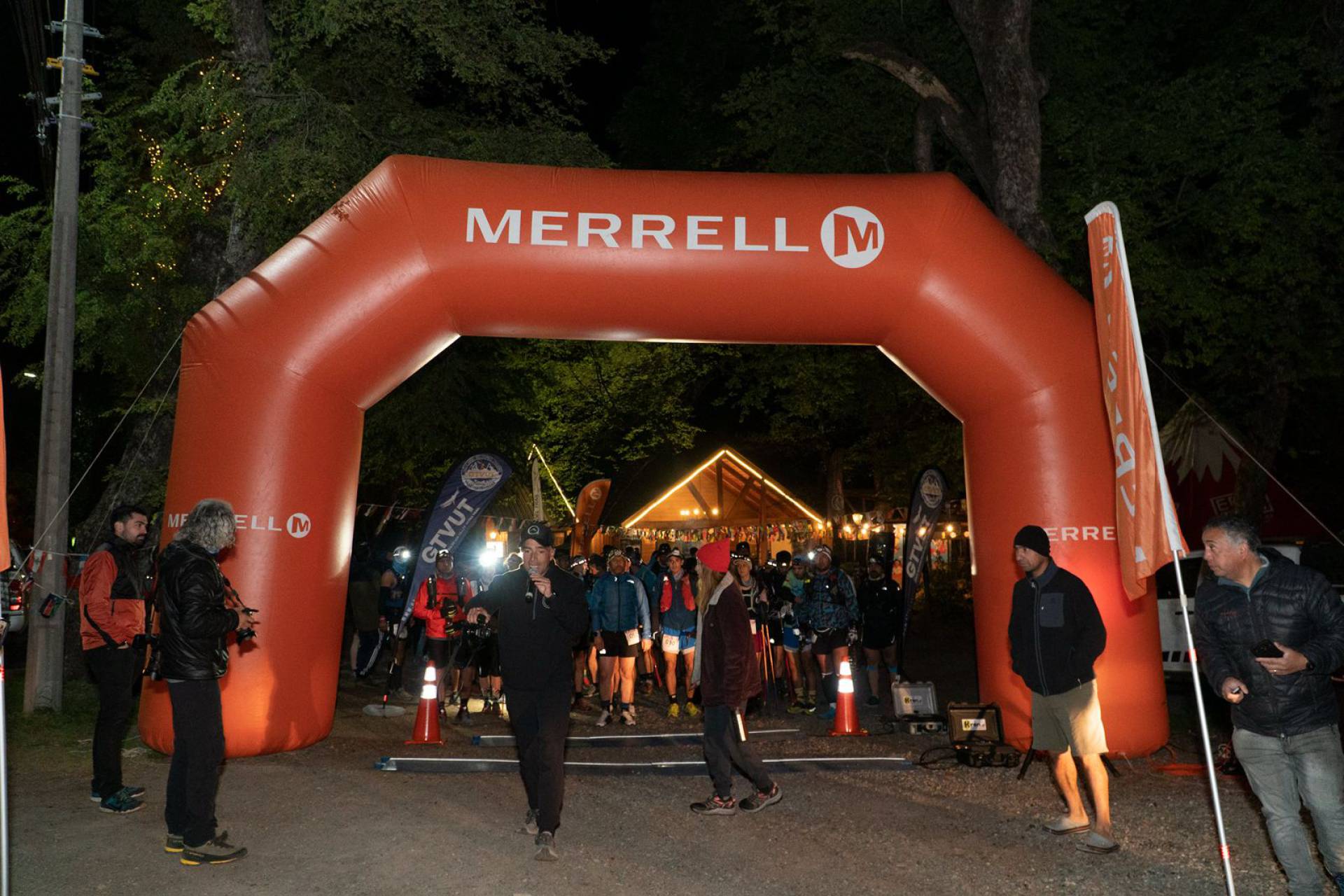 Prepárate para la octava edición del Merrell GTVUT en Las Trancas, Ñuble