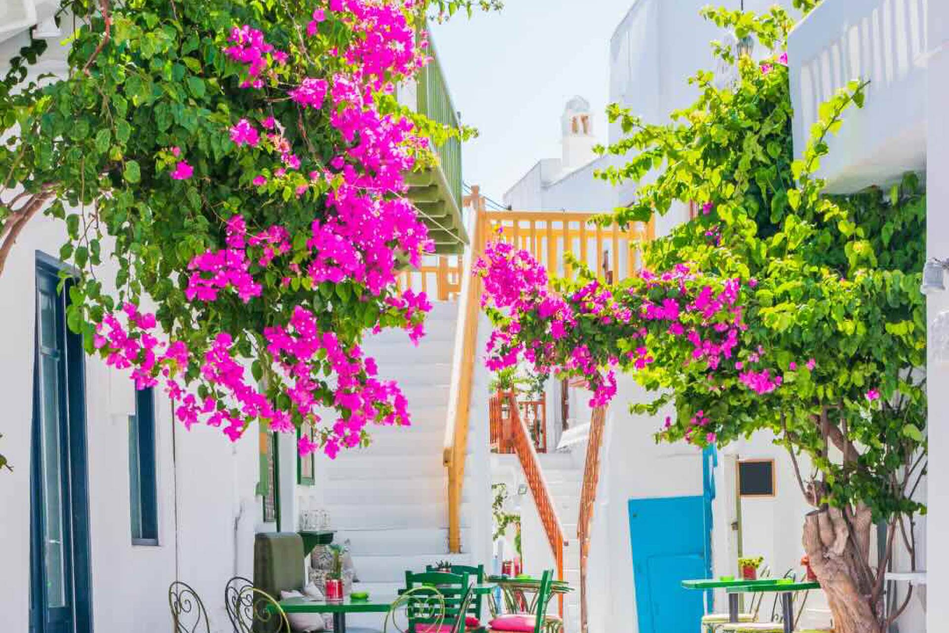 Grecia abre la puerta a la Golden Visa a través de startups: También otros países de Europa lo ofrecen