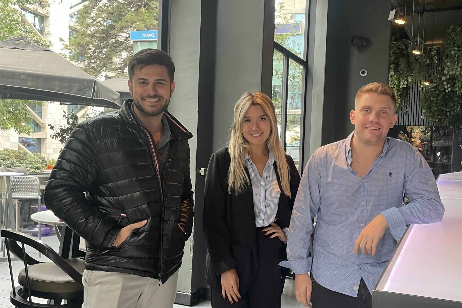 Chilenos lanzan el primer software con IA que optimiza campañas de marcas con influencers