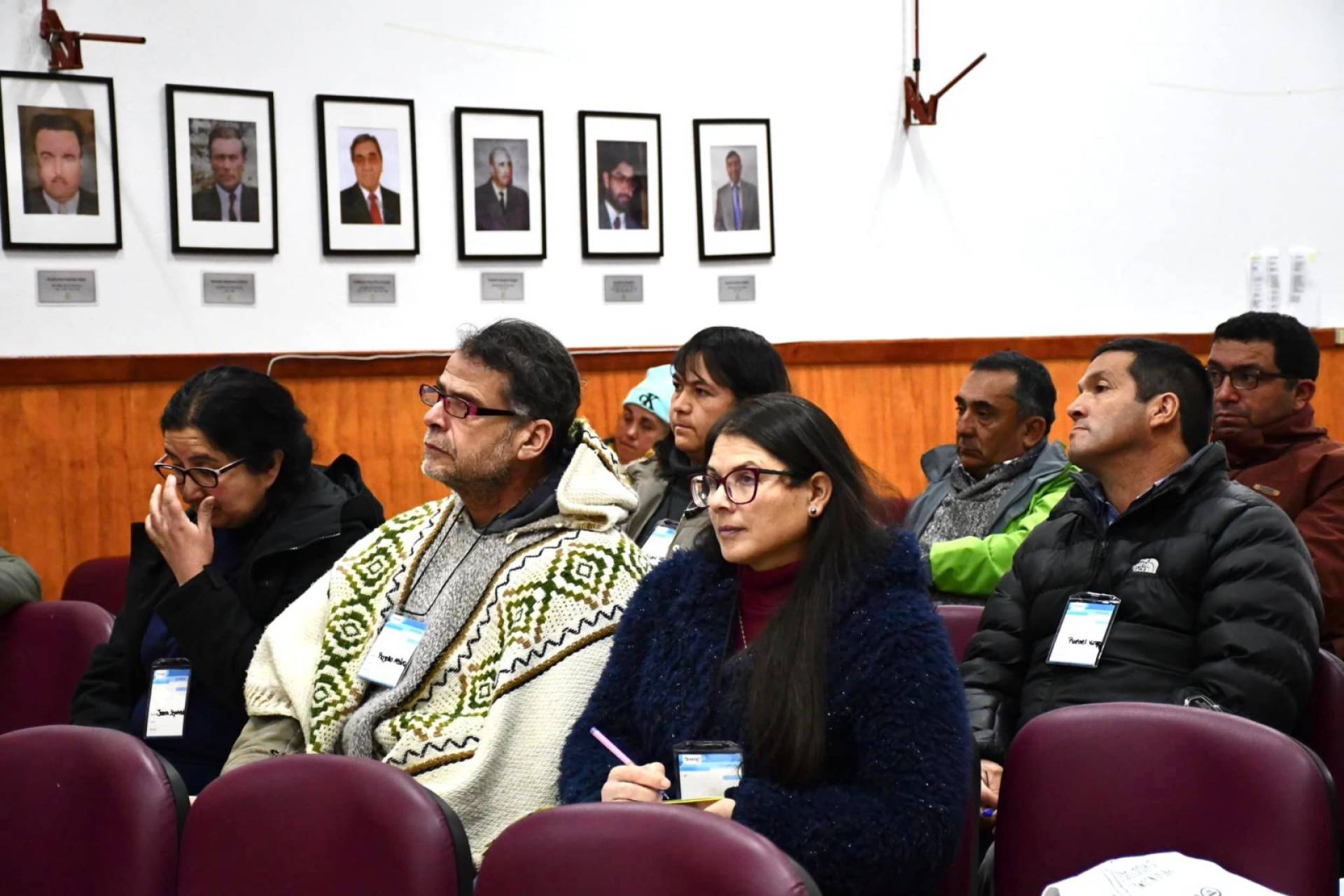 Seremi de Salud fortalece la prevención de la hidatidosis a través de la Escuela de Gestores Comunitarios