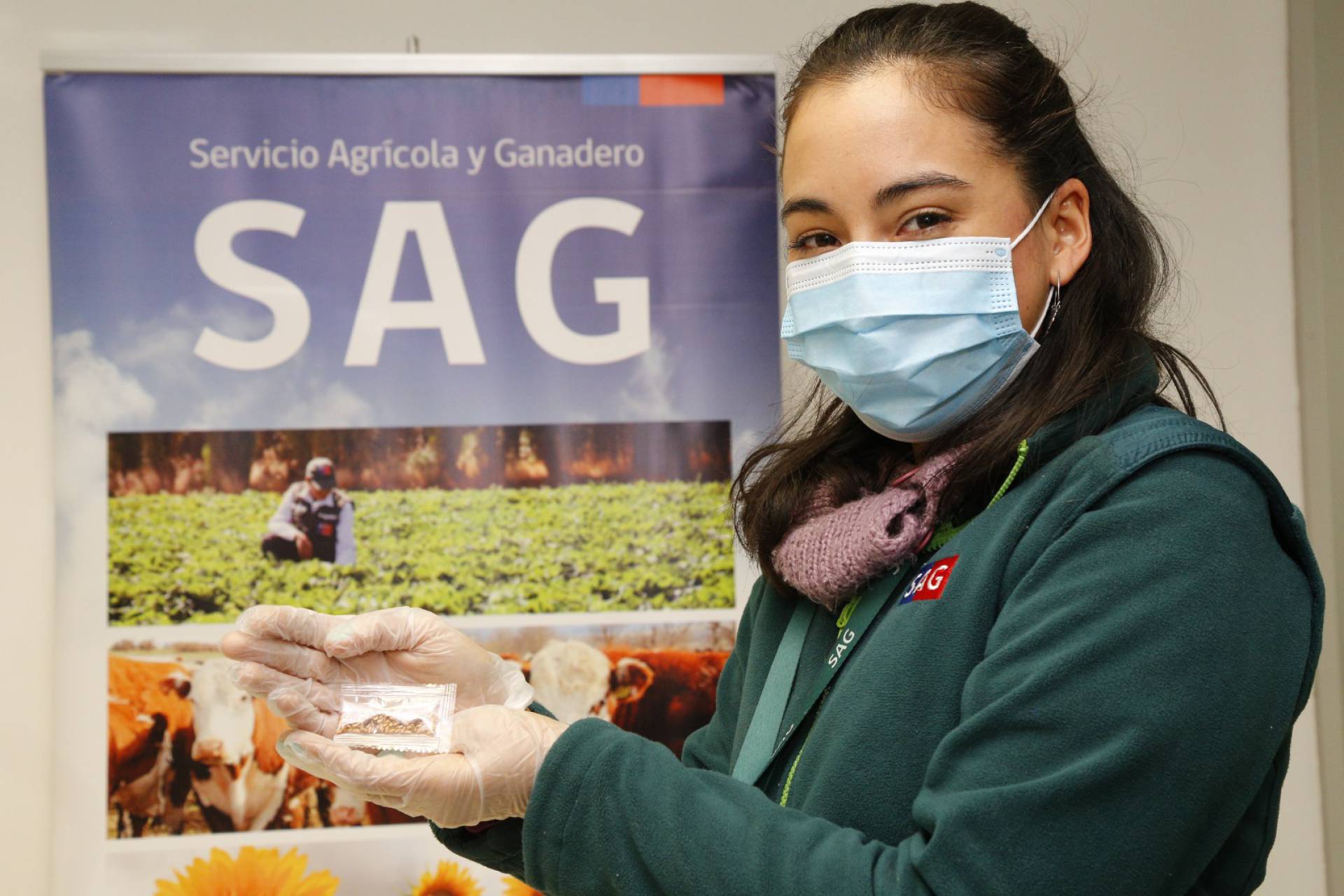 SAG comparte recomendaciones para tus compras navideñas en el extranjero