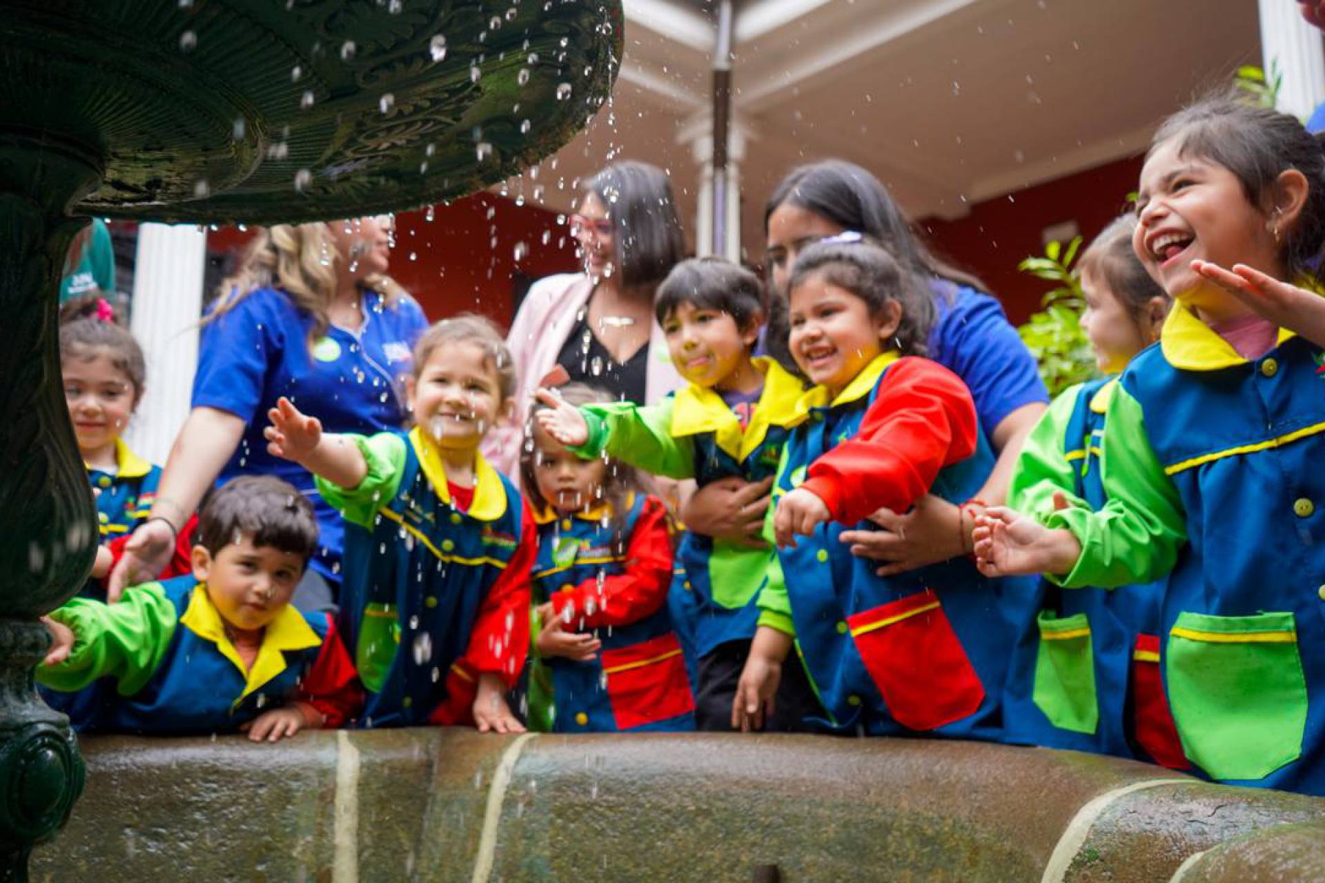 El Maule se prepara para celebrar este sábado el Día de los Patrimonios de Niños, Niñas y Adolescentes con 39 actividades gratuitas