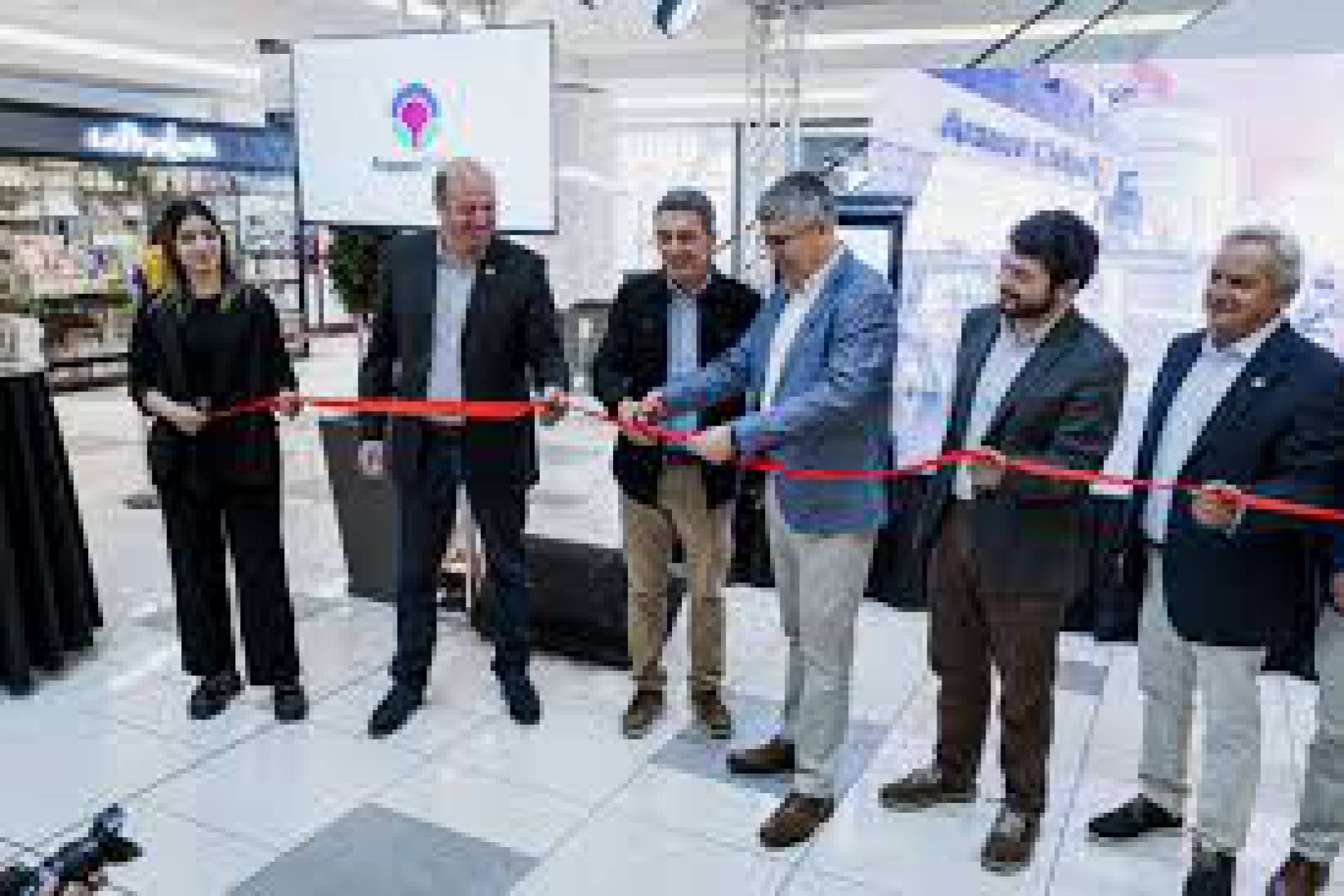 Arauco Chillán inaugura renovados espacios mediante una  inversión de más de US$ 4,6 millones
